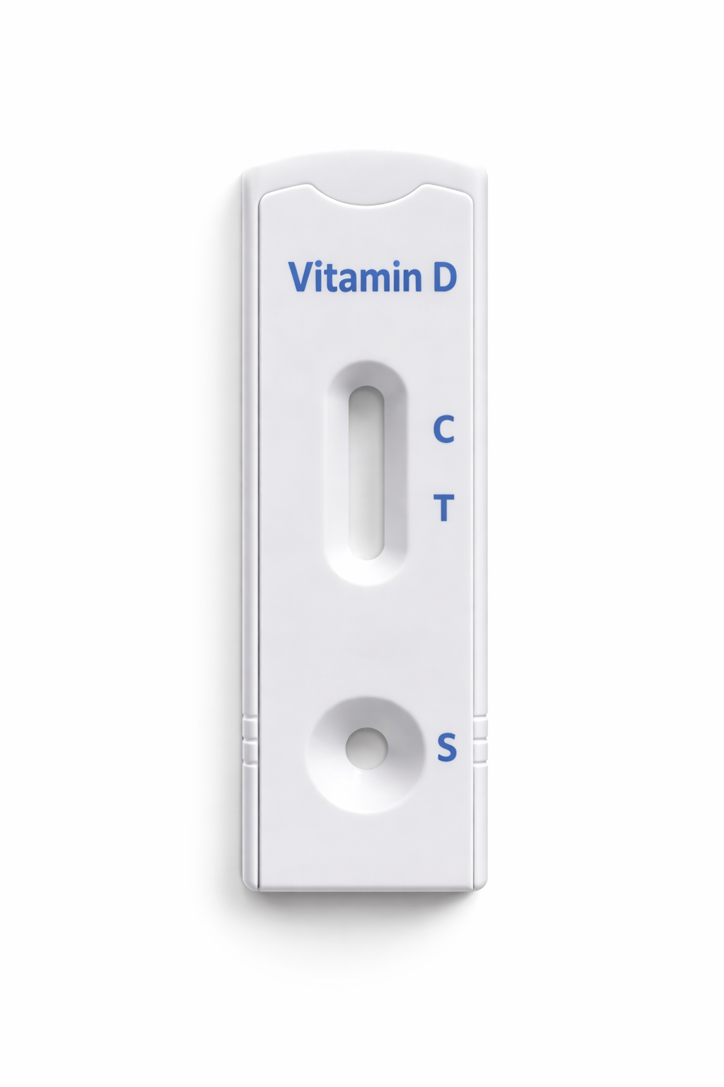 SANOVO Vitamin D Test