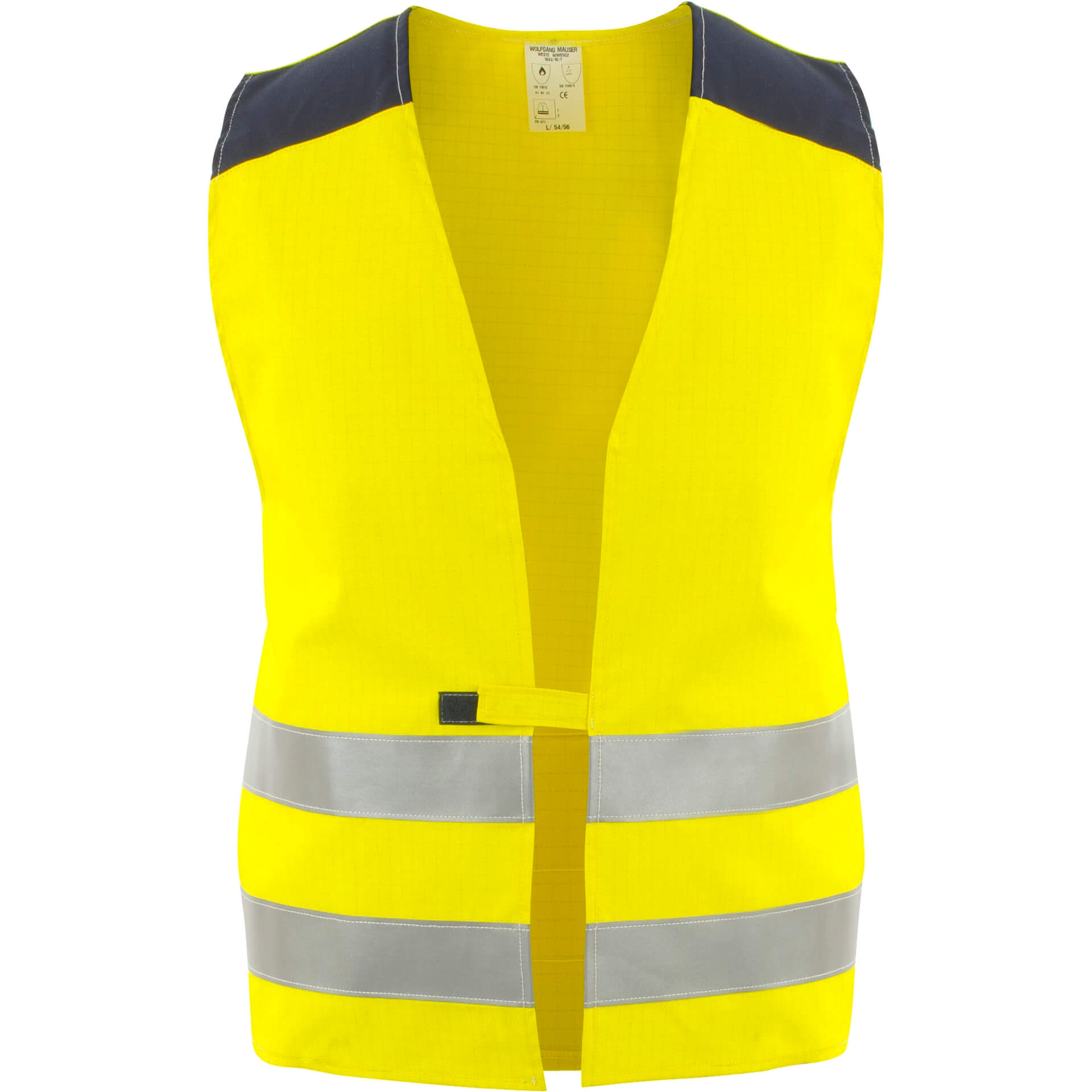 WW05G2 - Warnweste WW05G2