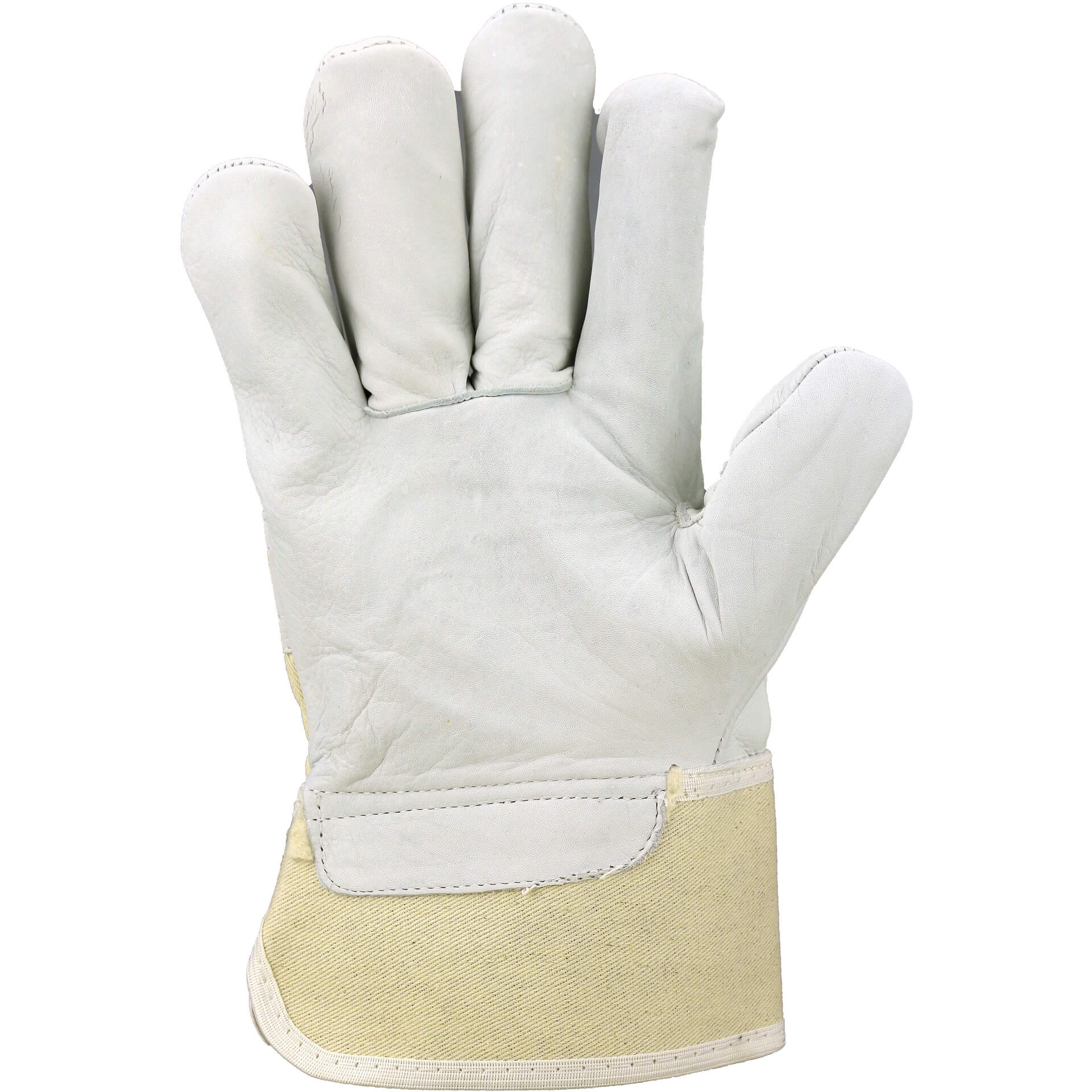 ADLER-C9 - Rindnarbenleder-Handschuh ADLER-C9