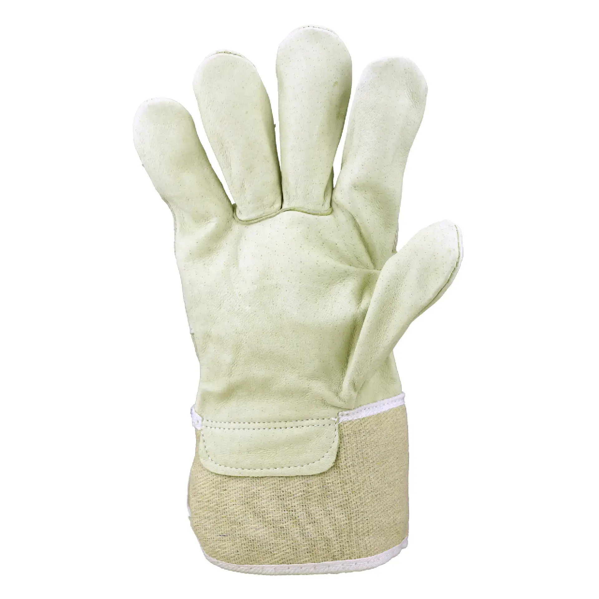 88PAWA - Schweinsnarbenleder-Handschuh 88PAWA