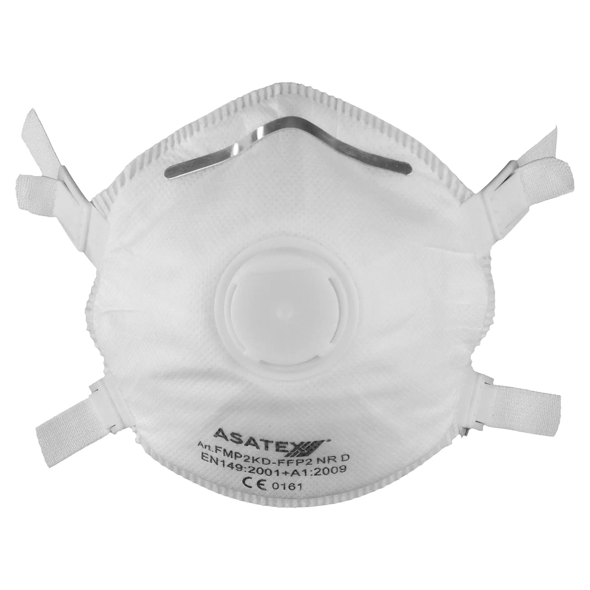 FMP2KD - Feinstaubmaske FFP2 NR D FMP2KD