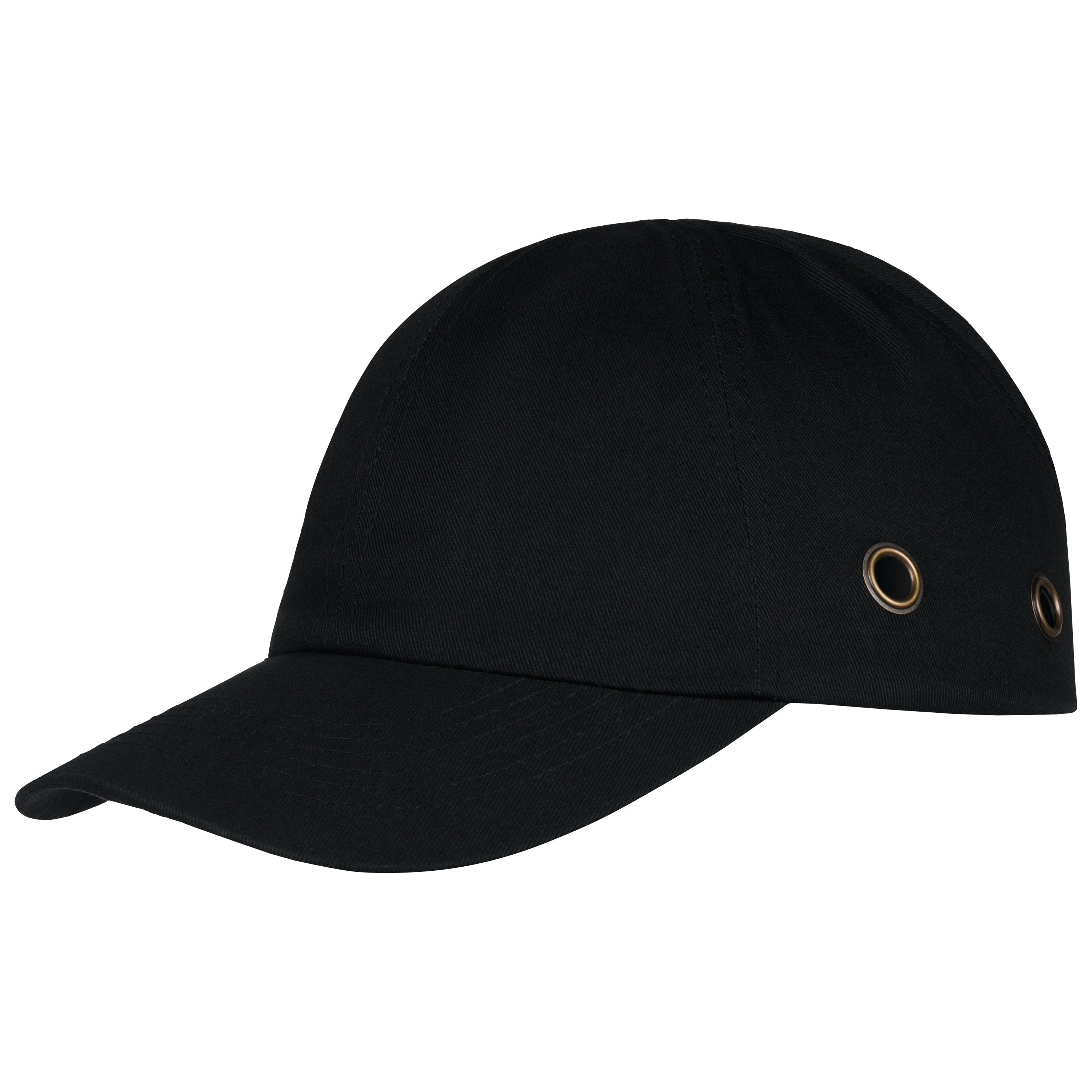 9550 - NITRAS LITE SHIELD, Anstoßkappe, EN 812, schwarz