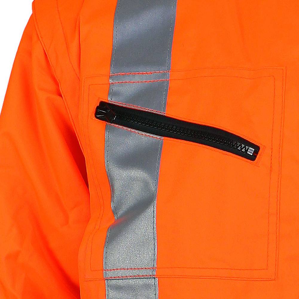 PREVENT® Warnschutz-Pilotenjacke 174ZO-3