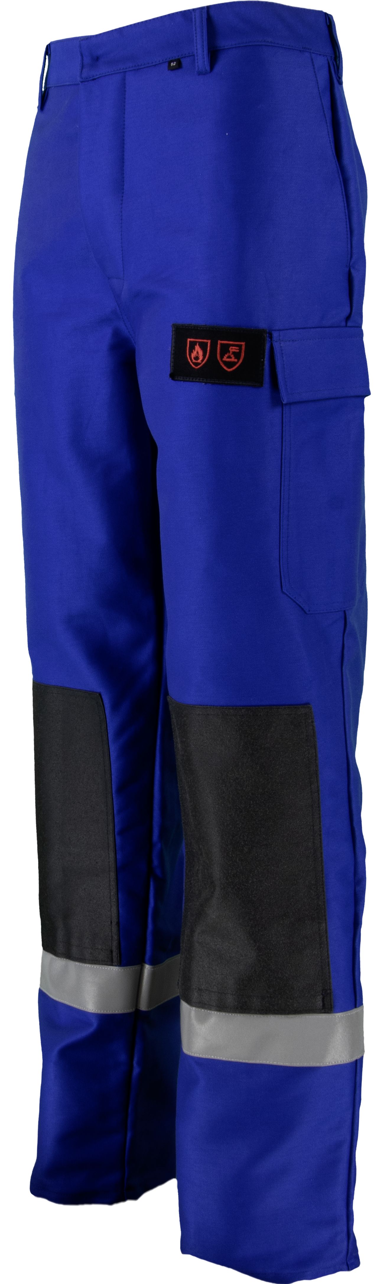 SECHO01 - Schweißerschutz-Hose SECHO01