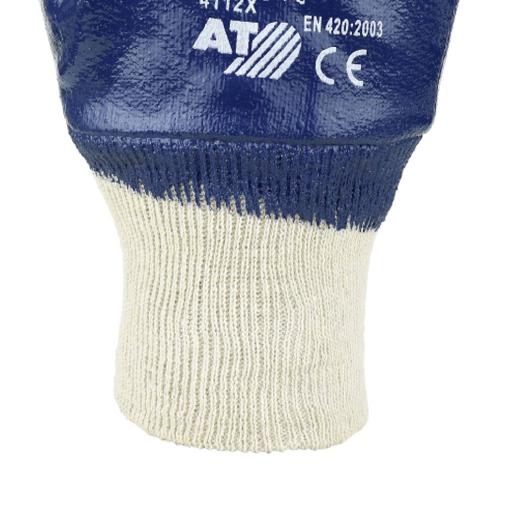 3420 - Nitril-Handschuh 3420