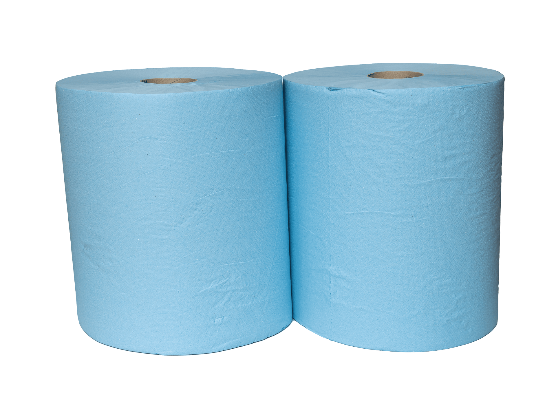 ELOwipe Putzpapier blau 2 XL 1000
