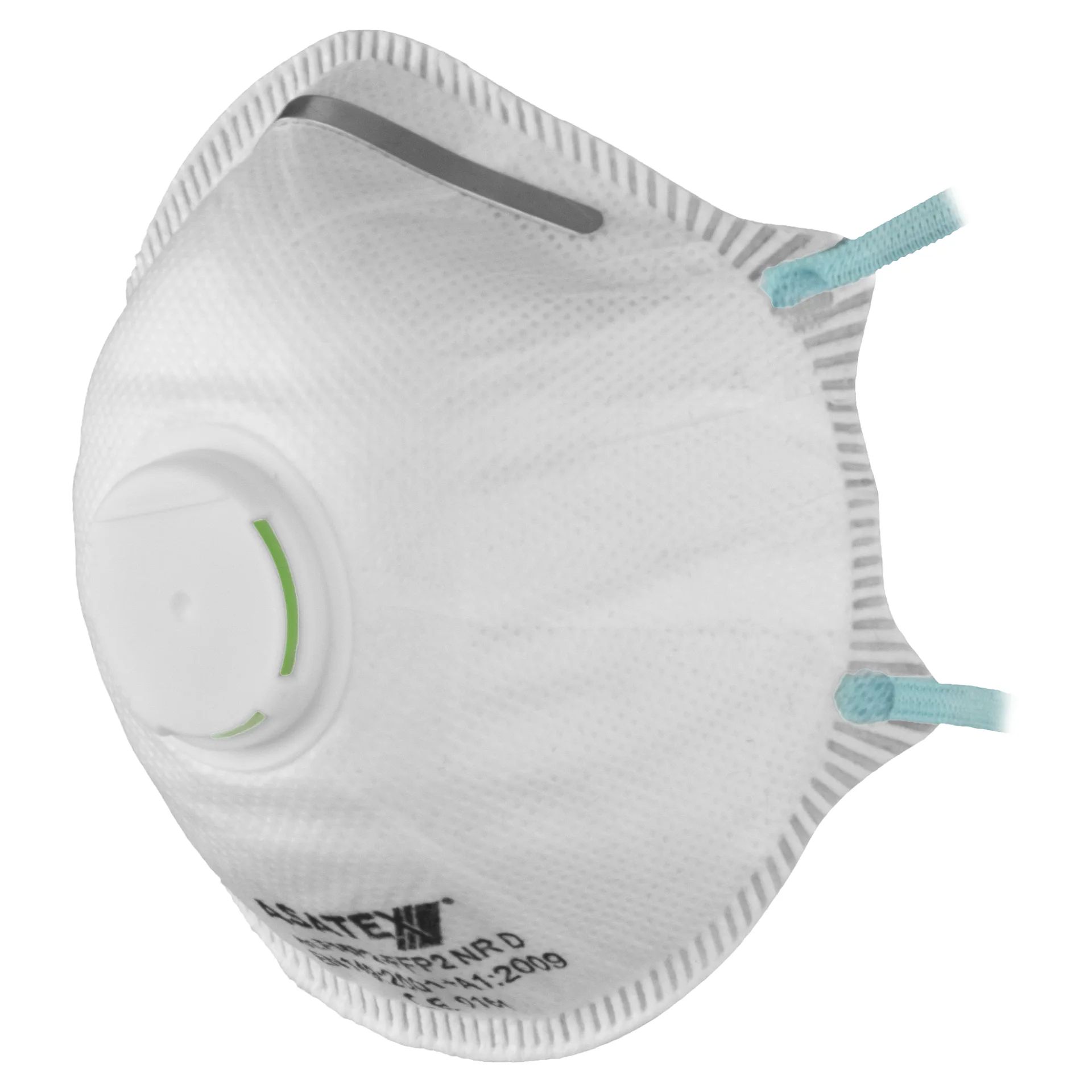 FMP2 - Feinstaubmaske FFP2 NR D FMP2