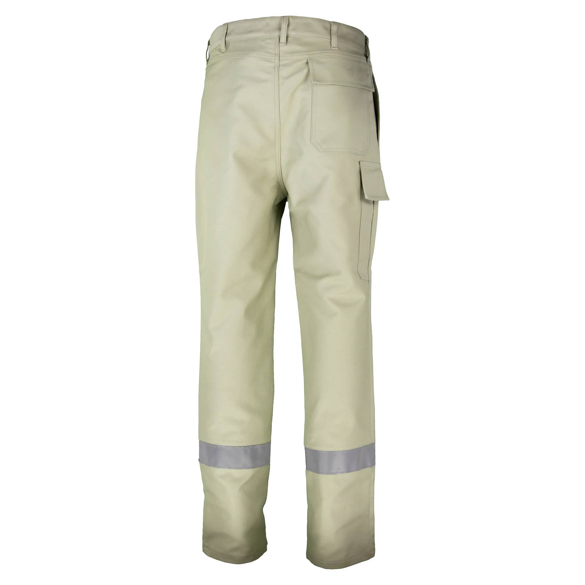 SECHO11 - Schweißerschutz-Hose SECHO11
