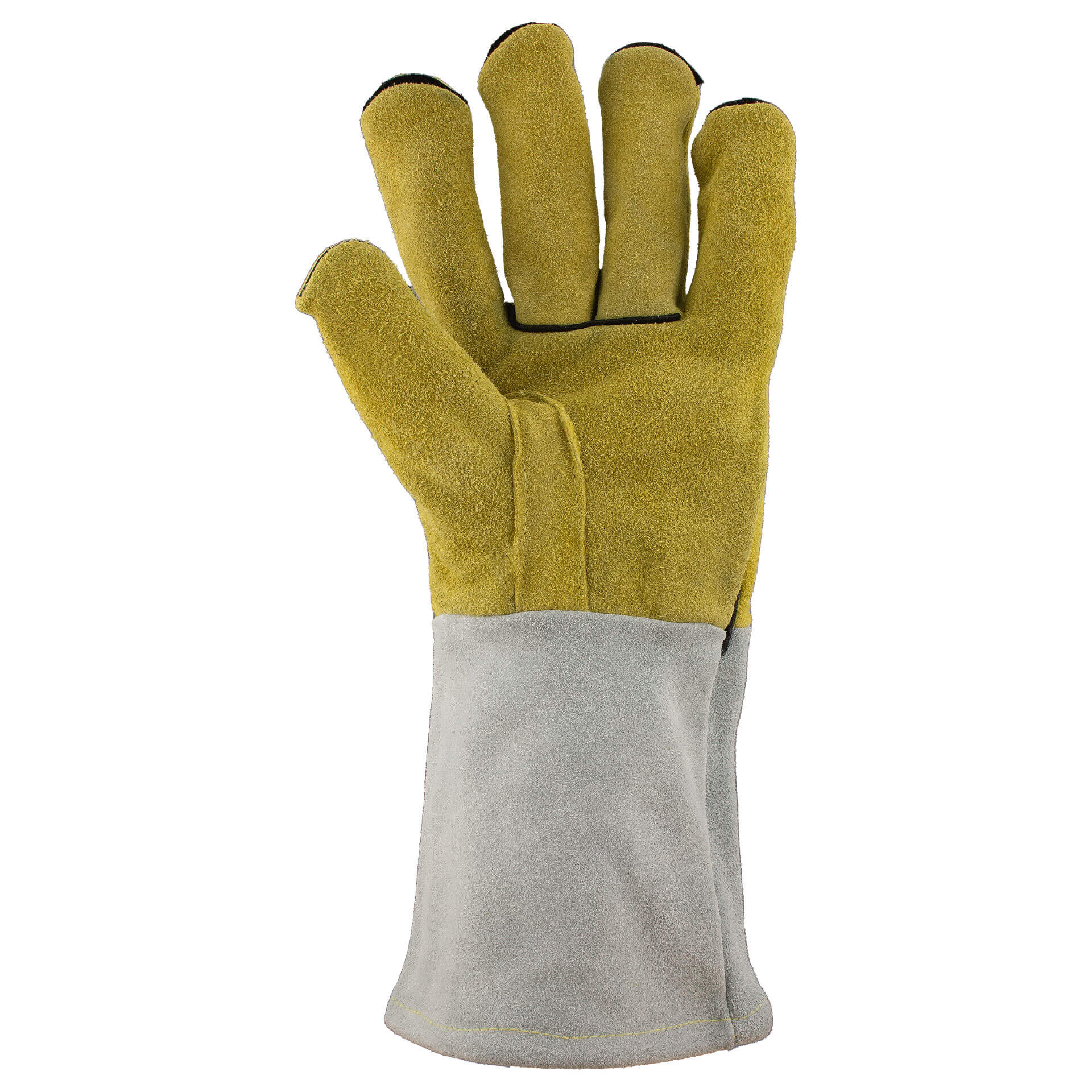 535WK - Schweißerhandschuh 535WK