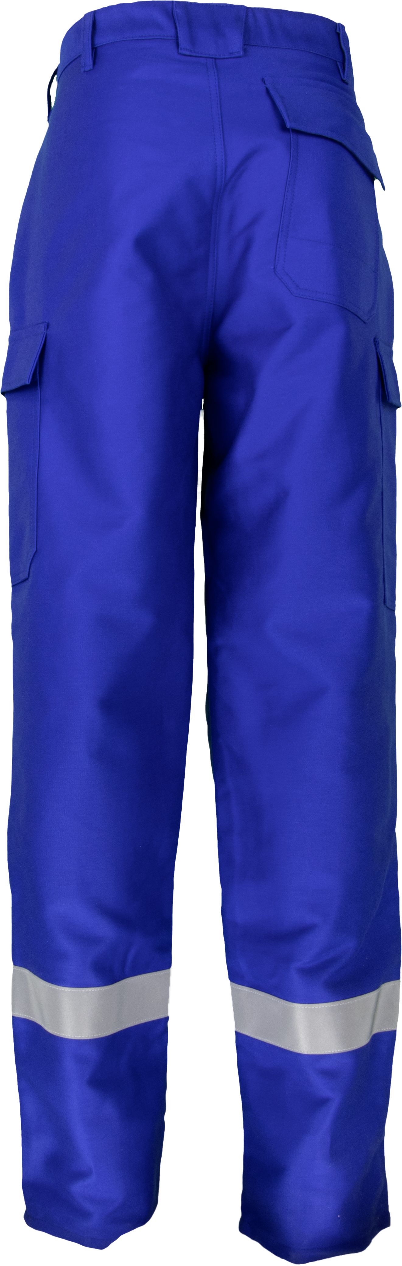 SECHO01 - Schweißerschutz-Hose SECHO01