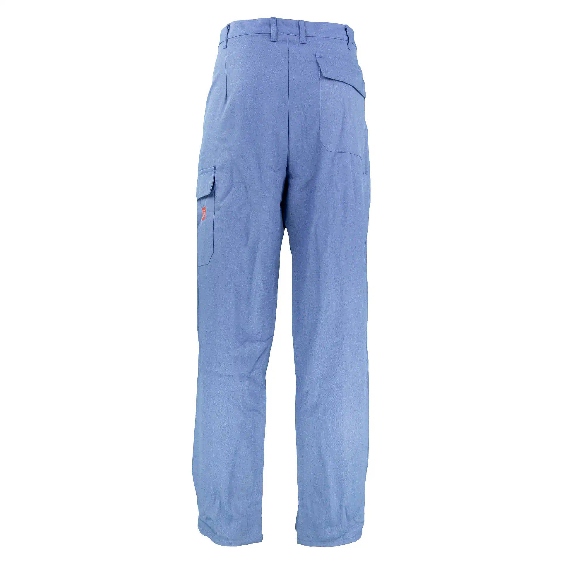 DANEXHO01 - Flammschutz-Bundhose DANEXHO01