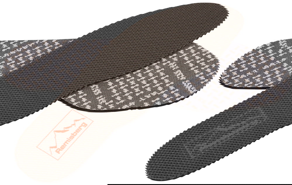 Einlegesohlen Remisberg Standard