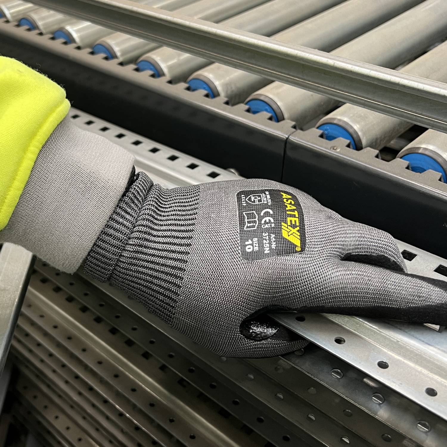 3725N - Schnittschutzhandschuh 3725N