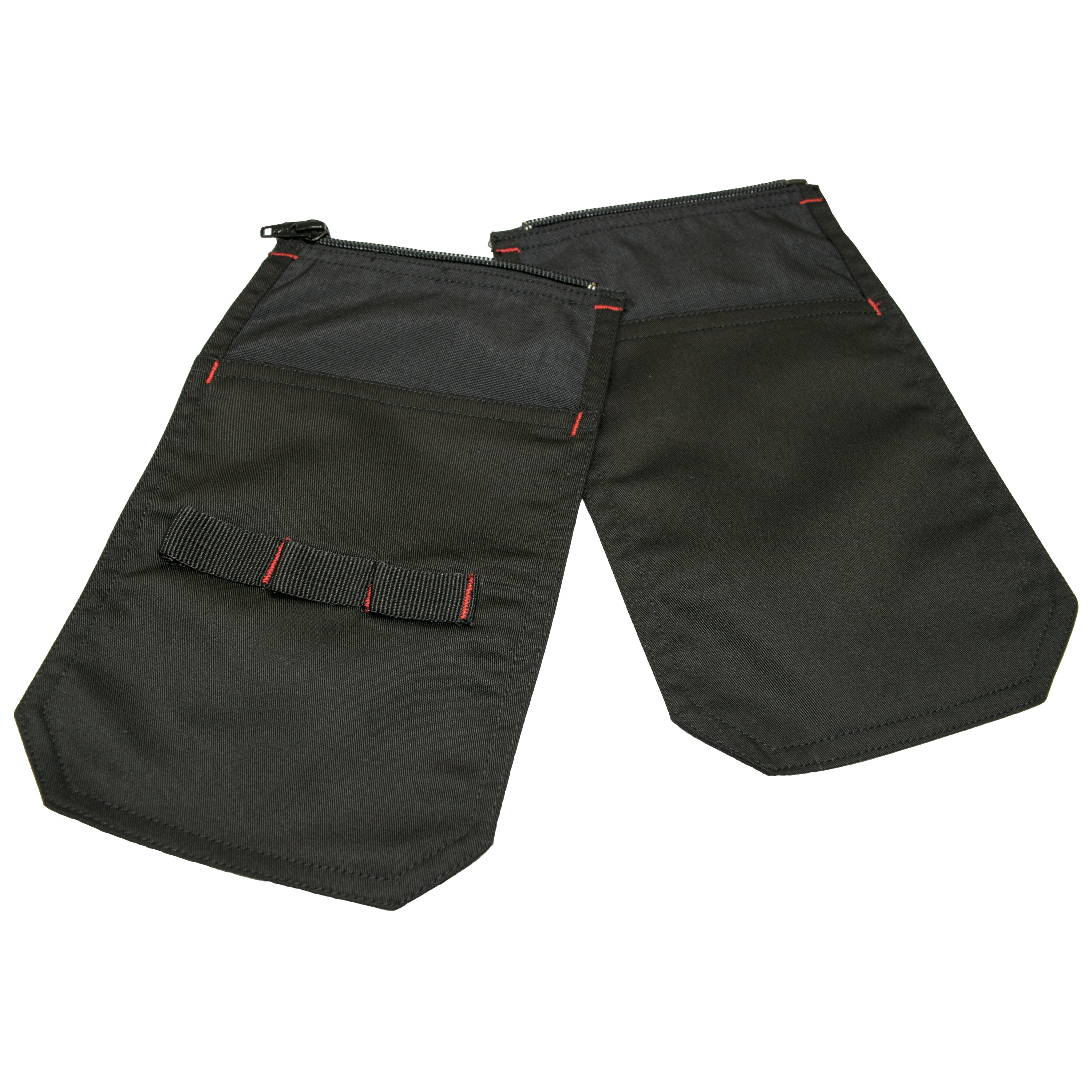 770P - NITRAS Werkzeugtaschen, schwarz, OEKO-TEX