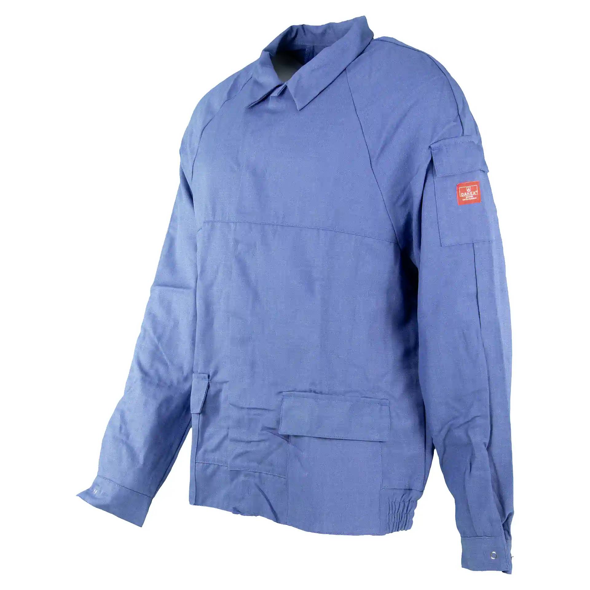 DANEXJA01 - Flammschutz-Bundjacke DANEXJA01