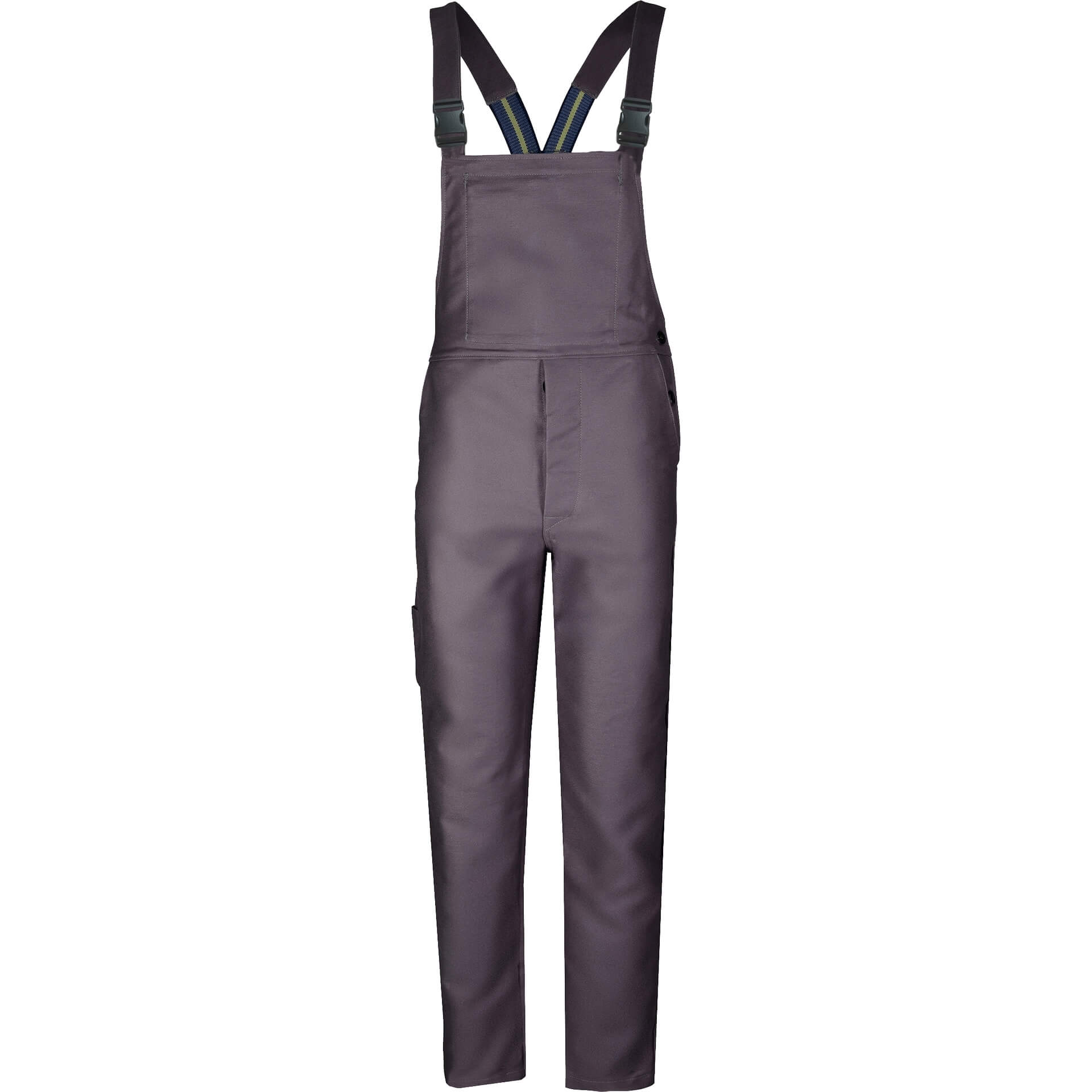 KS64LH03 - PROBAN® Schweißerschutz-Latzhose KS64LH03