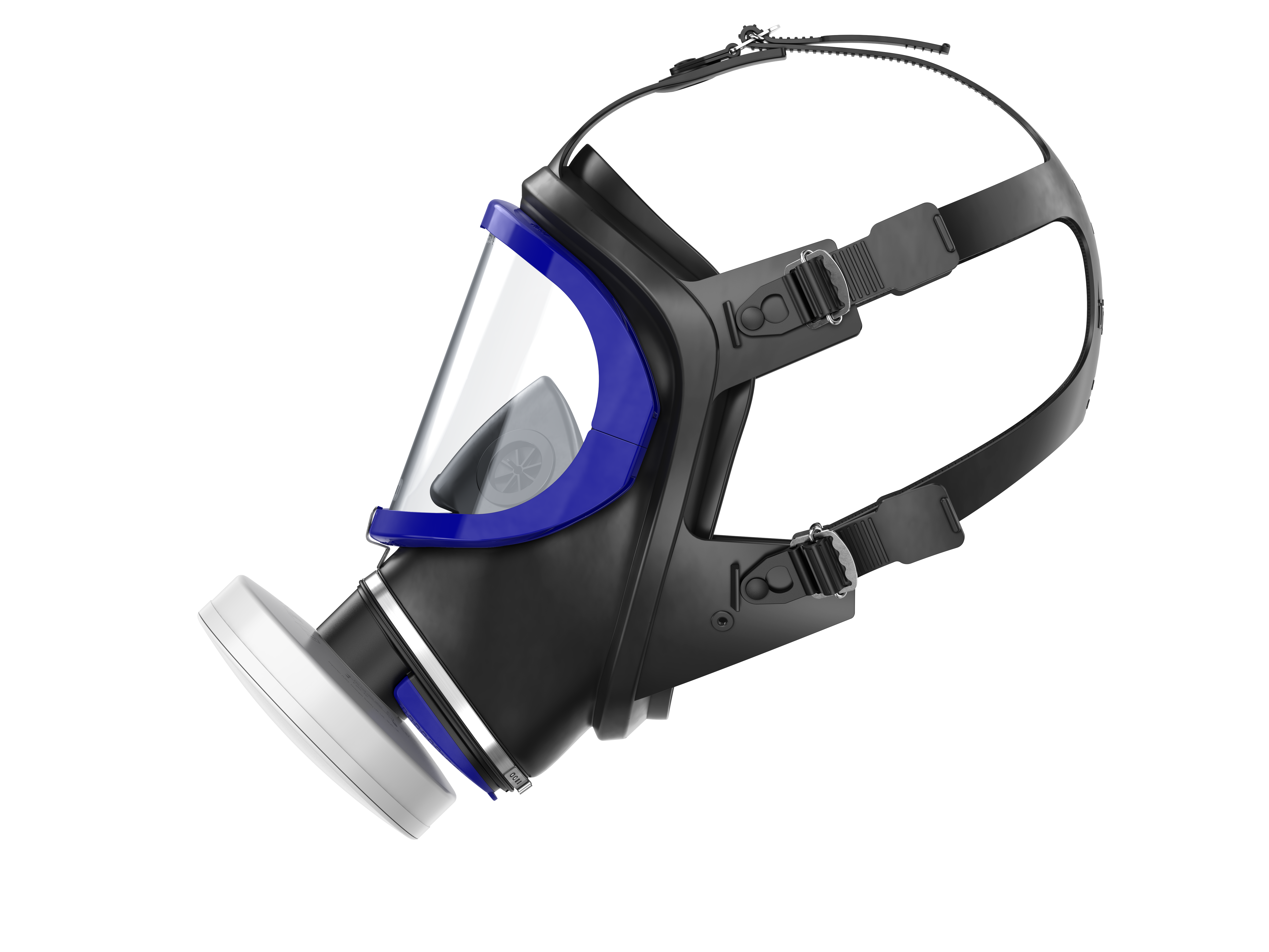 Dräger Vollmaske X-plore 6300, EN 136