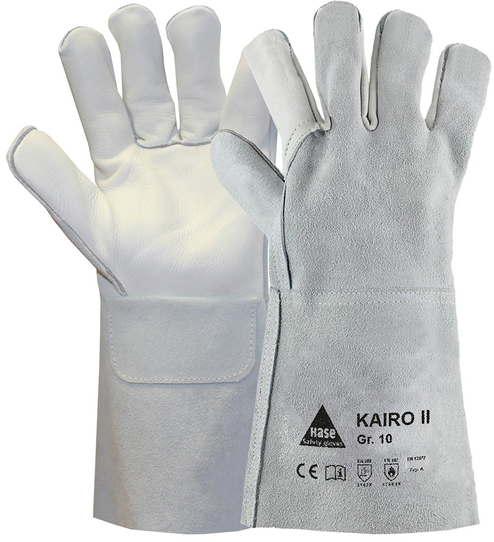 Kairo II