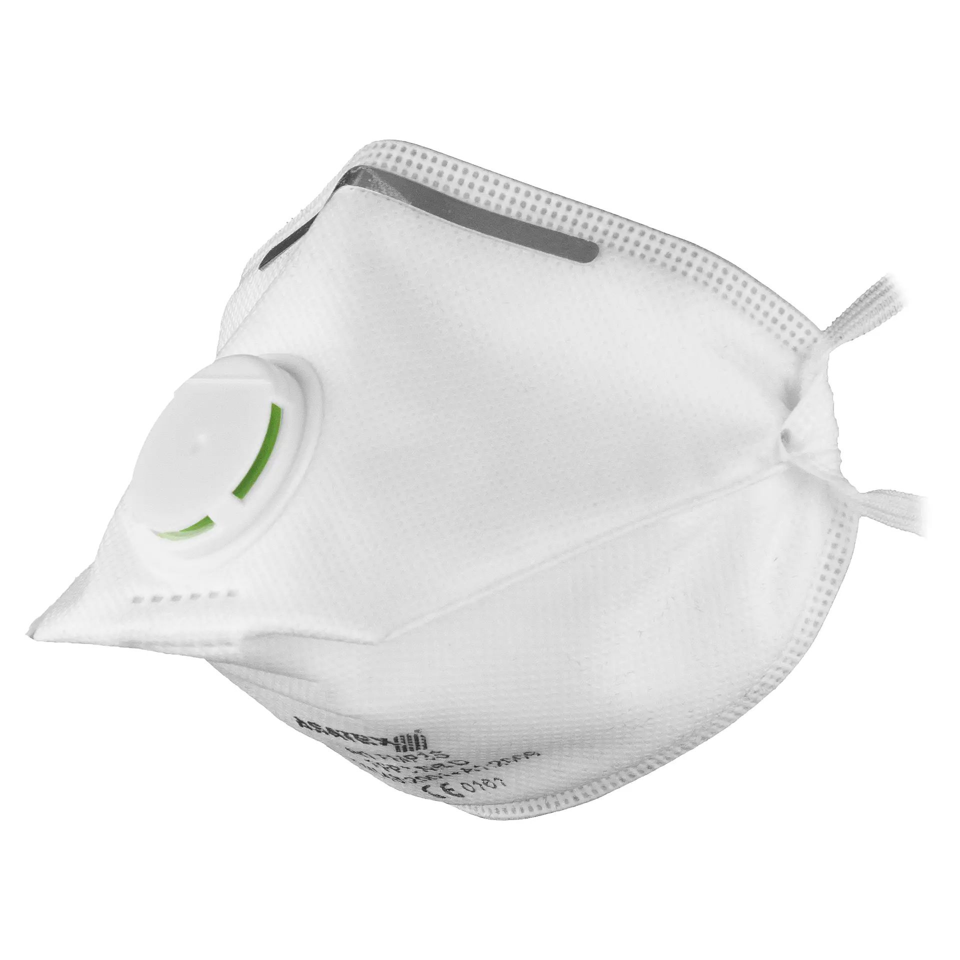FMP3S - Feinstaubmaske FFP3 NR D FMP3S