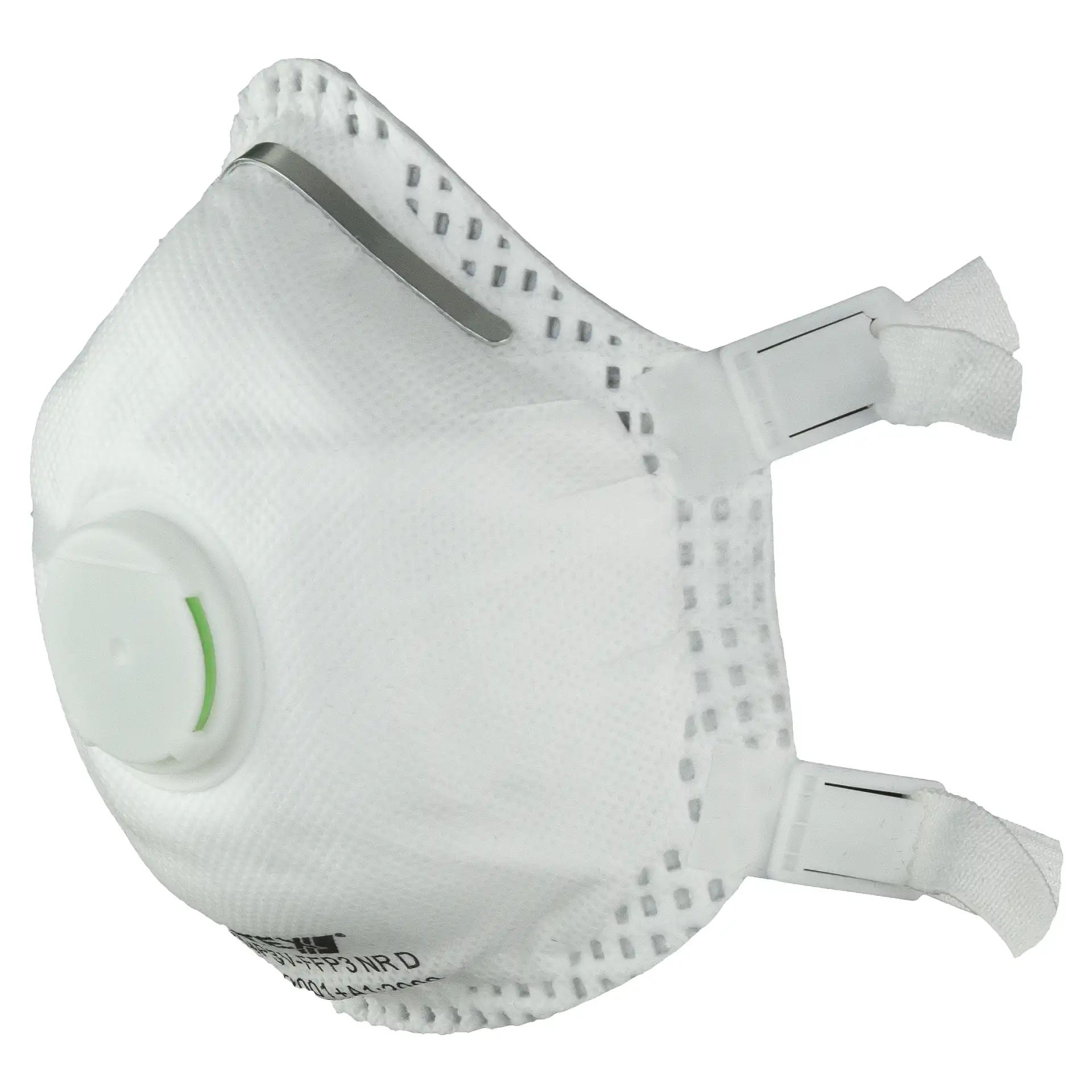 P3V - Feinstaubmaske FFP3 NR D P3V