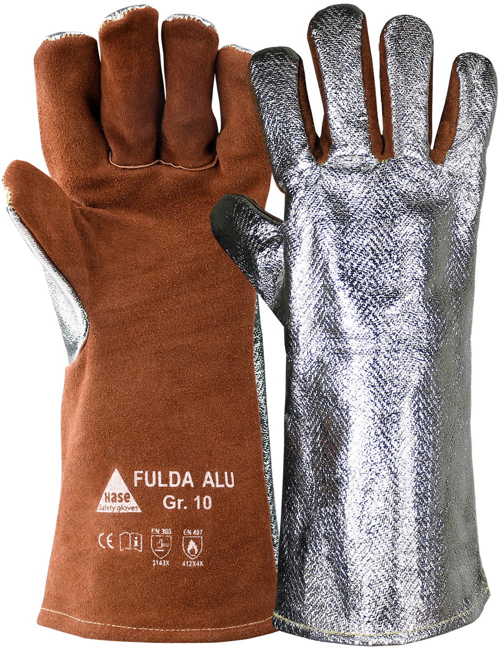 Fulda Alu