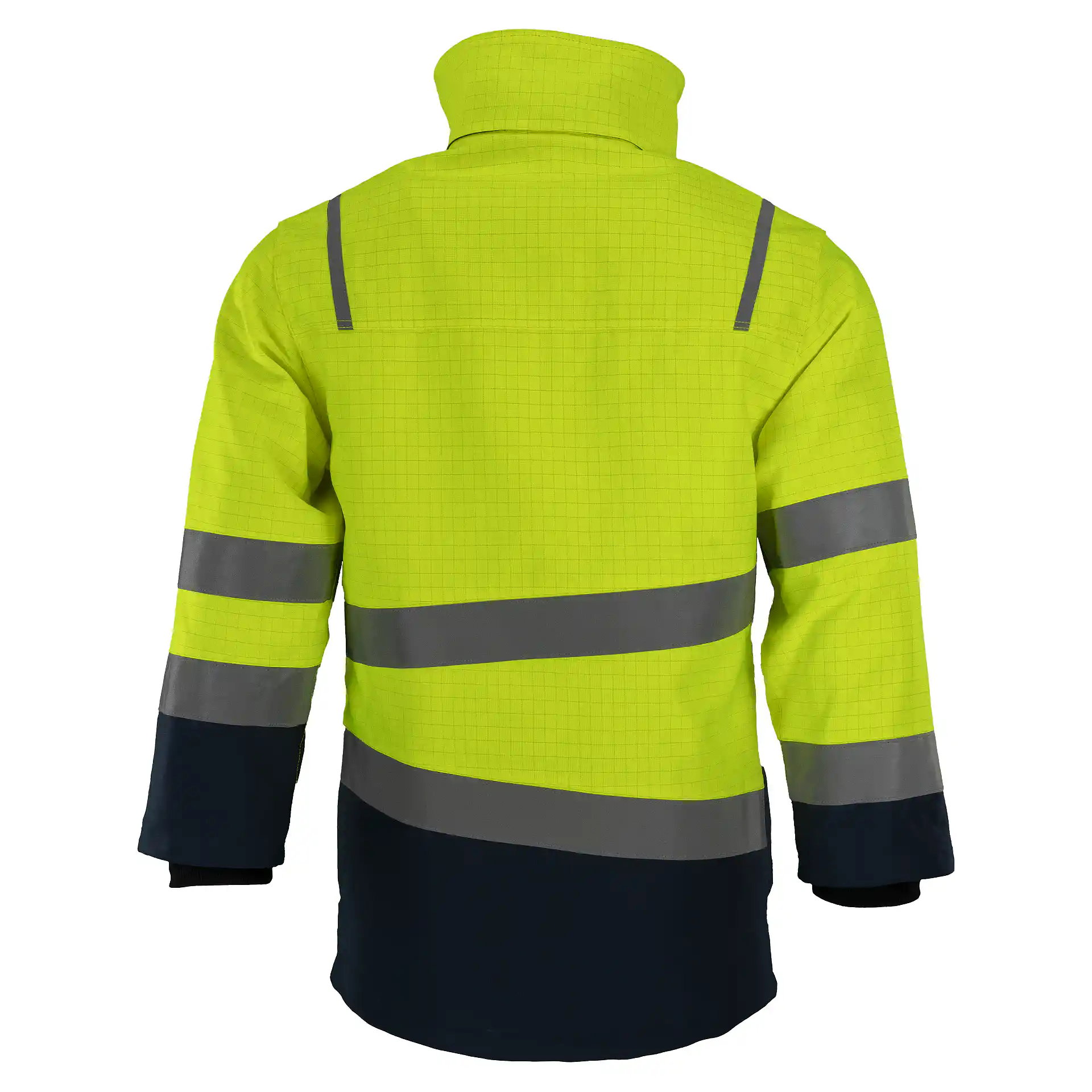 106JAGB - Multinorm-Wetterschutz-Jacke 106JAGB APC2