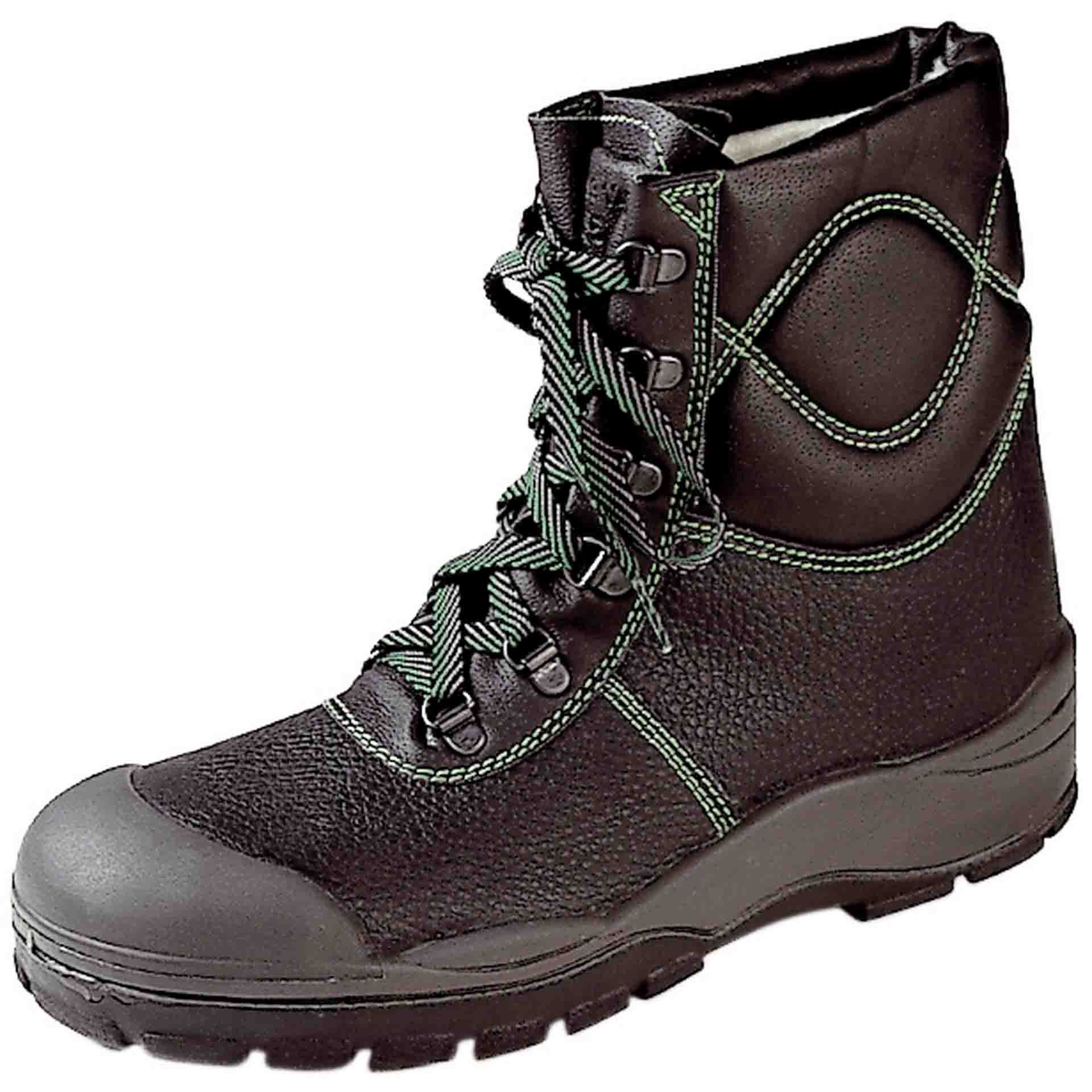 39512 - Sicherheitsstiefel S3 39512