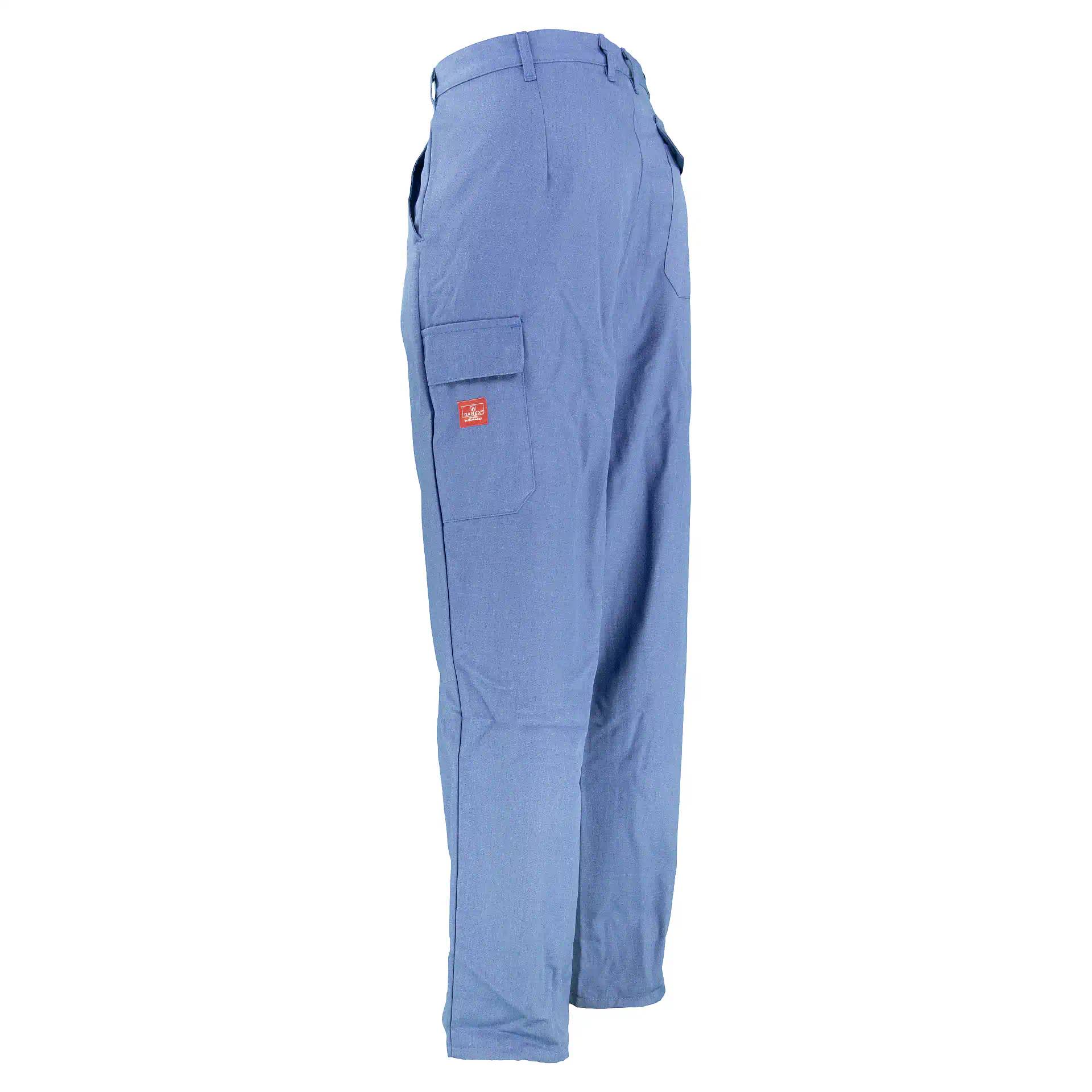 DANEXHO01 - Flammschutz-Bundhose DANEXHO01