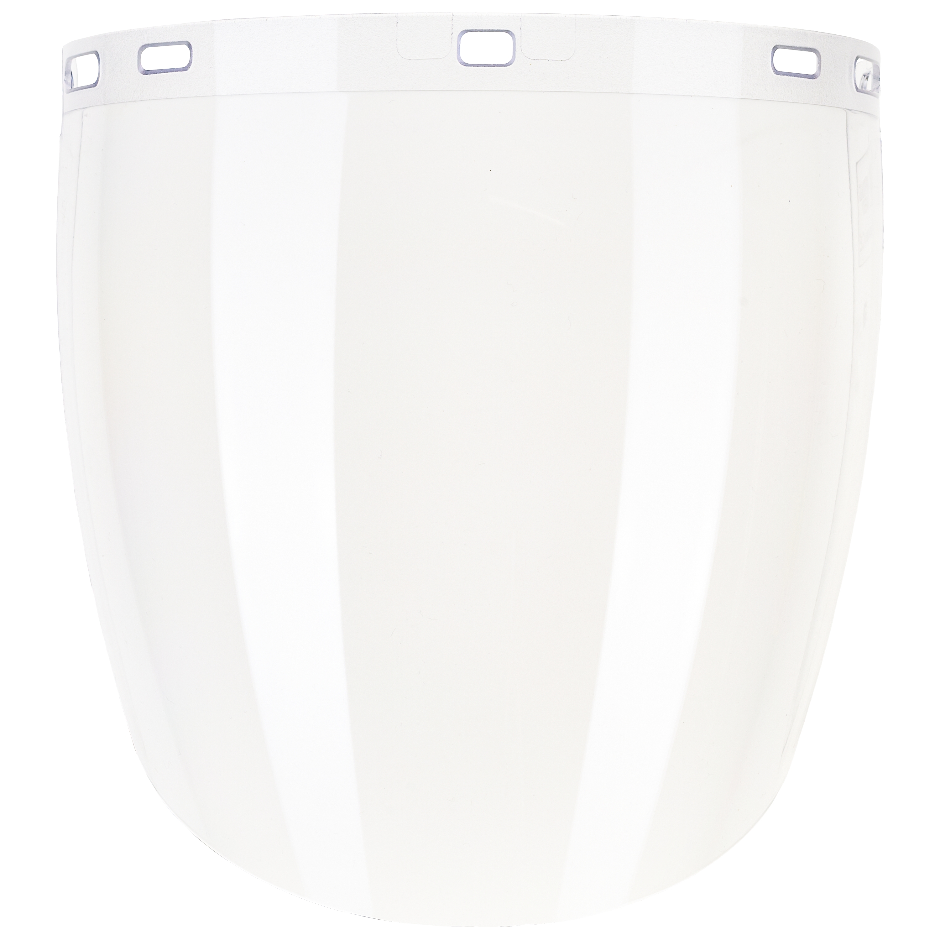 980 - NITRAS Ersatzvisier, transparent