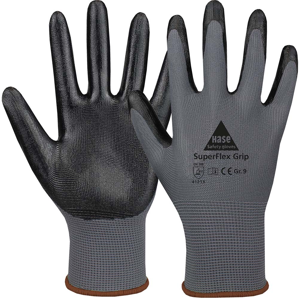 SuperFlex Grip
