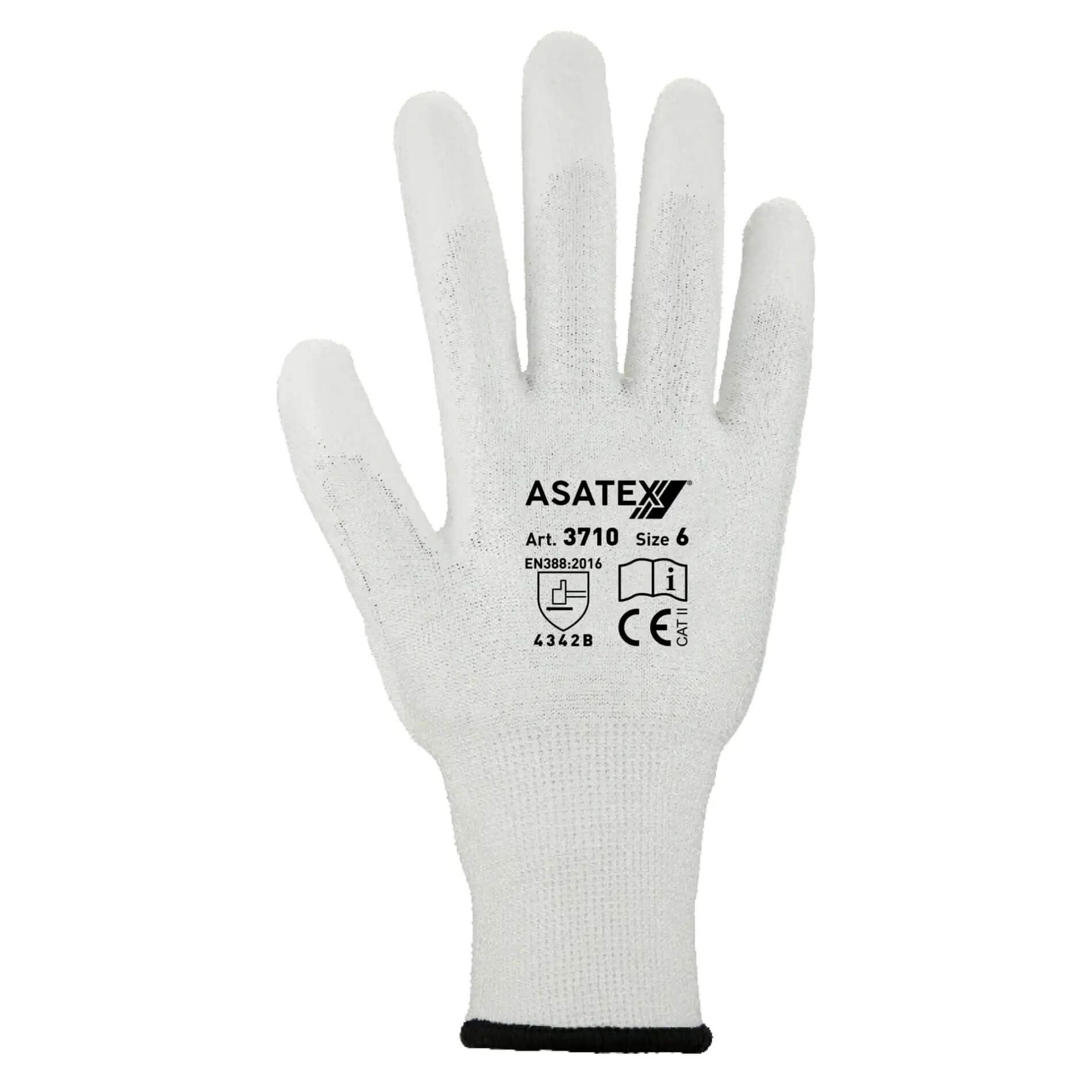 3710 - Schnittschutzhandschuh 3710