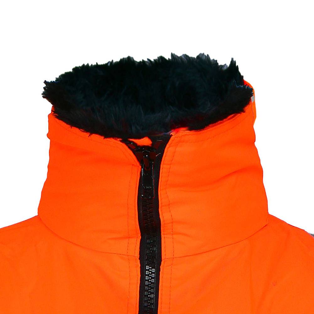 PREVENT® Warnschutz-Pilotenjacke 174ZO-3
