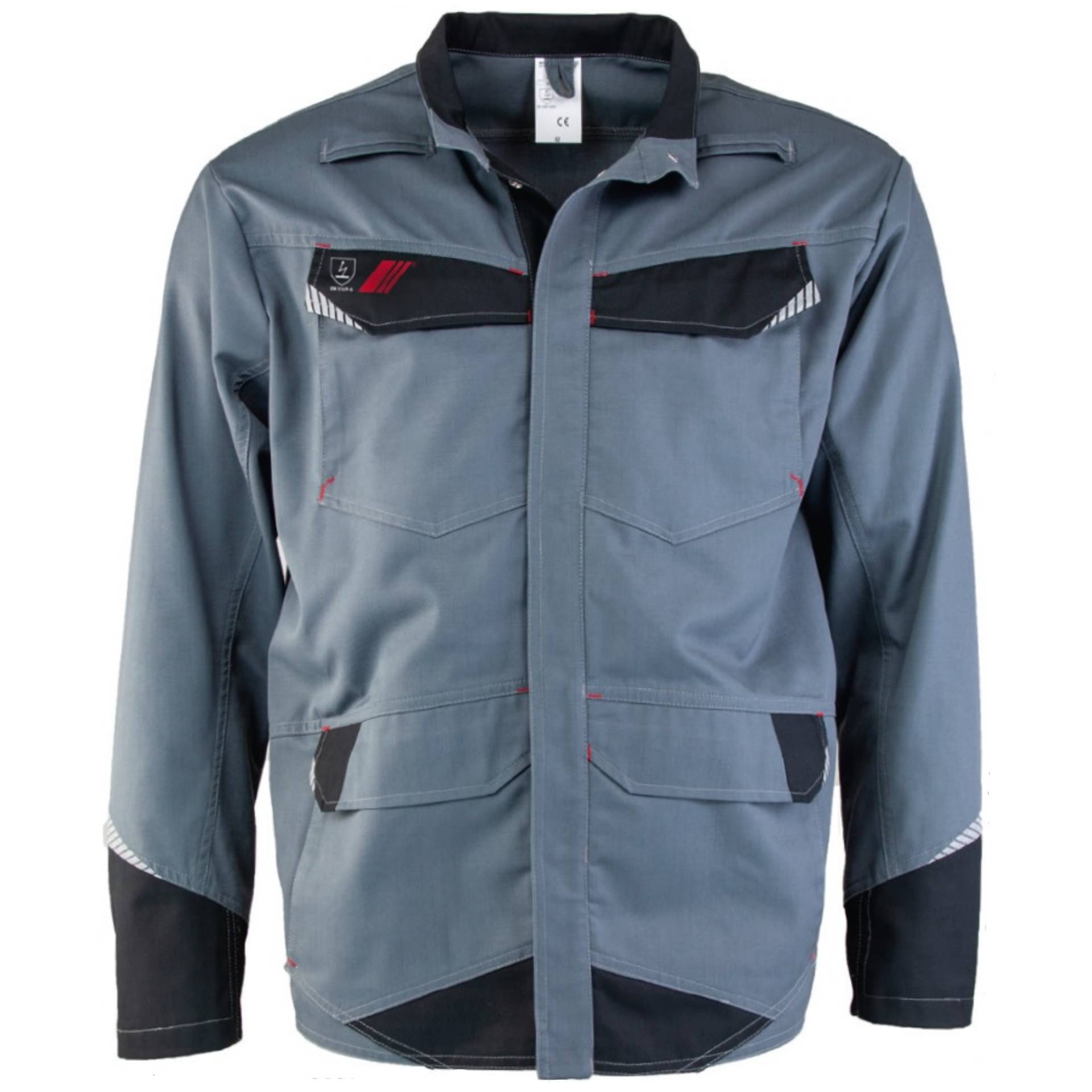 2137JA - Antistatik Jacke 2137JA