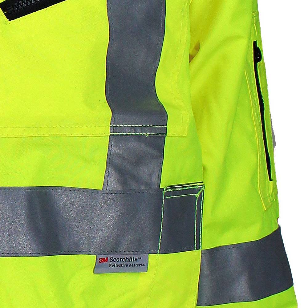 PREVENT® Warnschutz-Pilotenjacke 174ZG-3