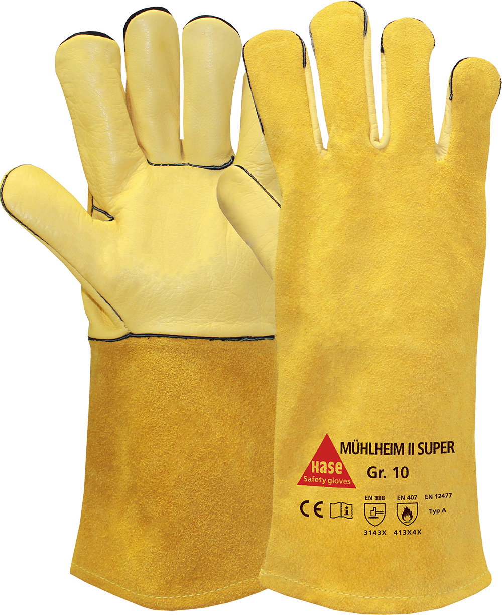 Mühlheim II Super