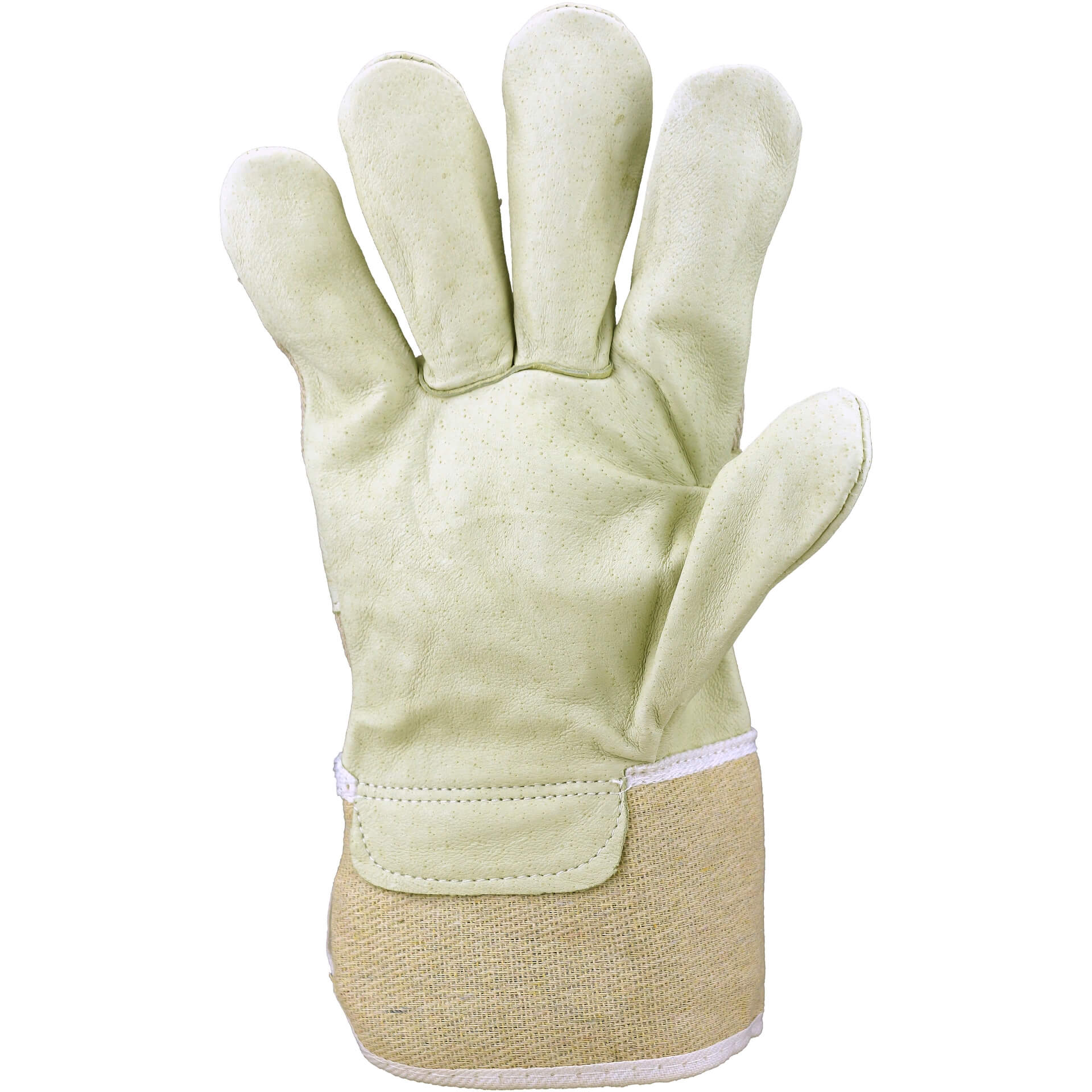 88PAWA12 - Schweinsnarbenleder-Handschuh 88PAWA12