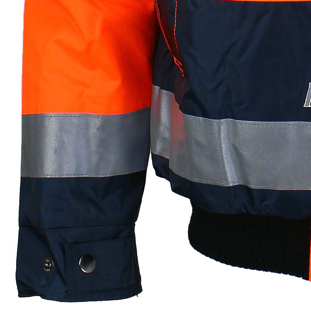 PREVENT® Warnschutz-Pilotenjacke 174ZO-3