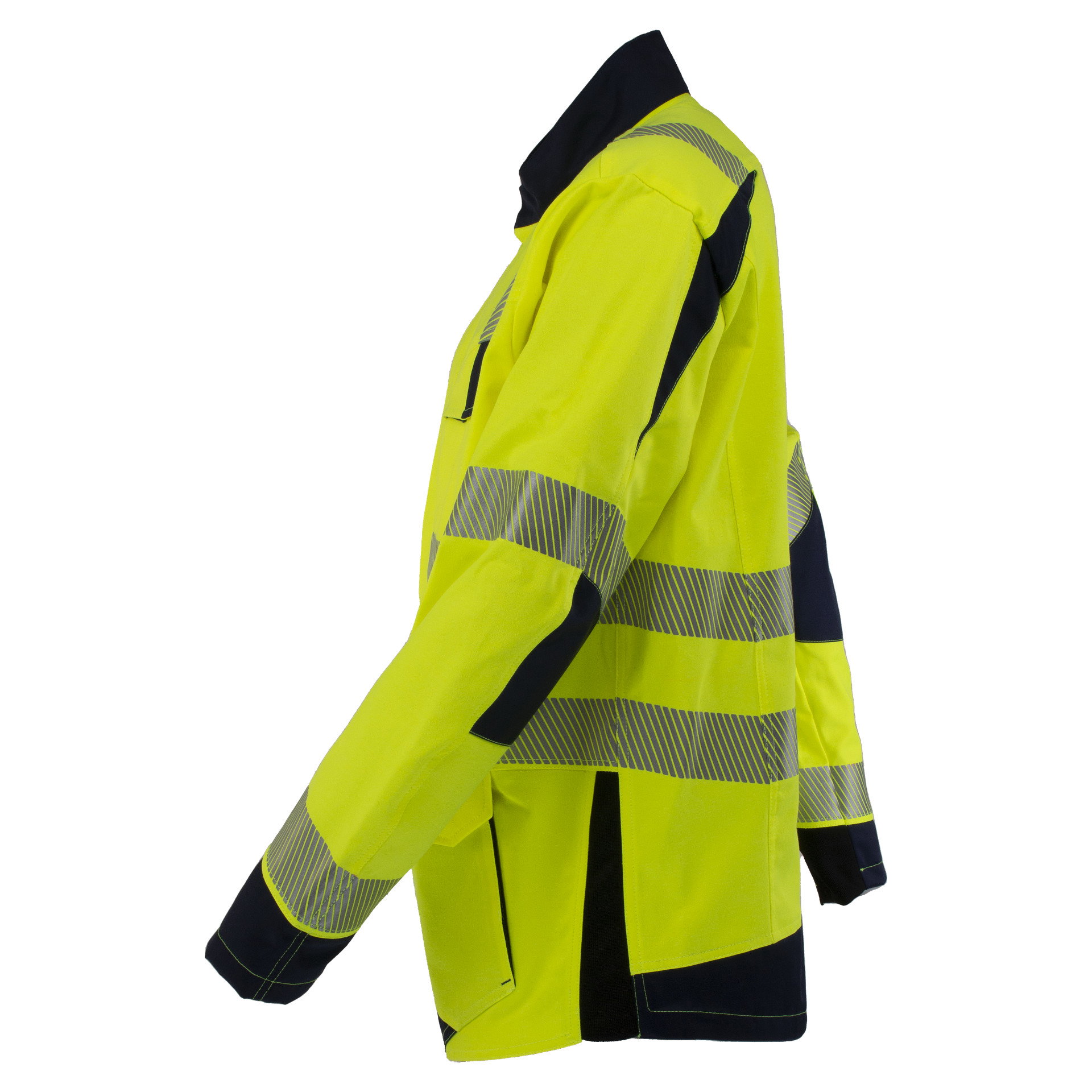 5152JA - Warnschutz-Jacke 5152JA