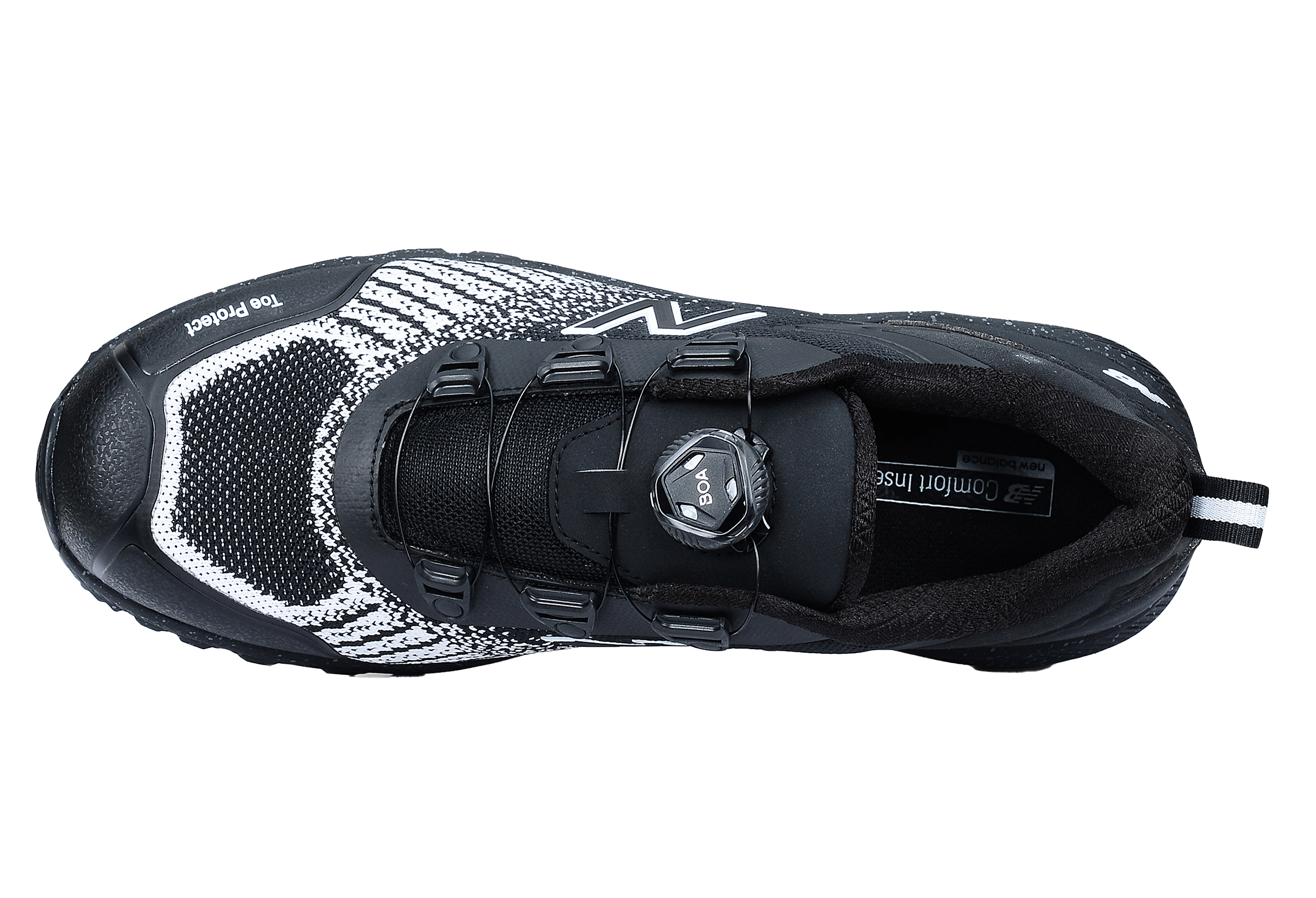 Speedware Boa
