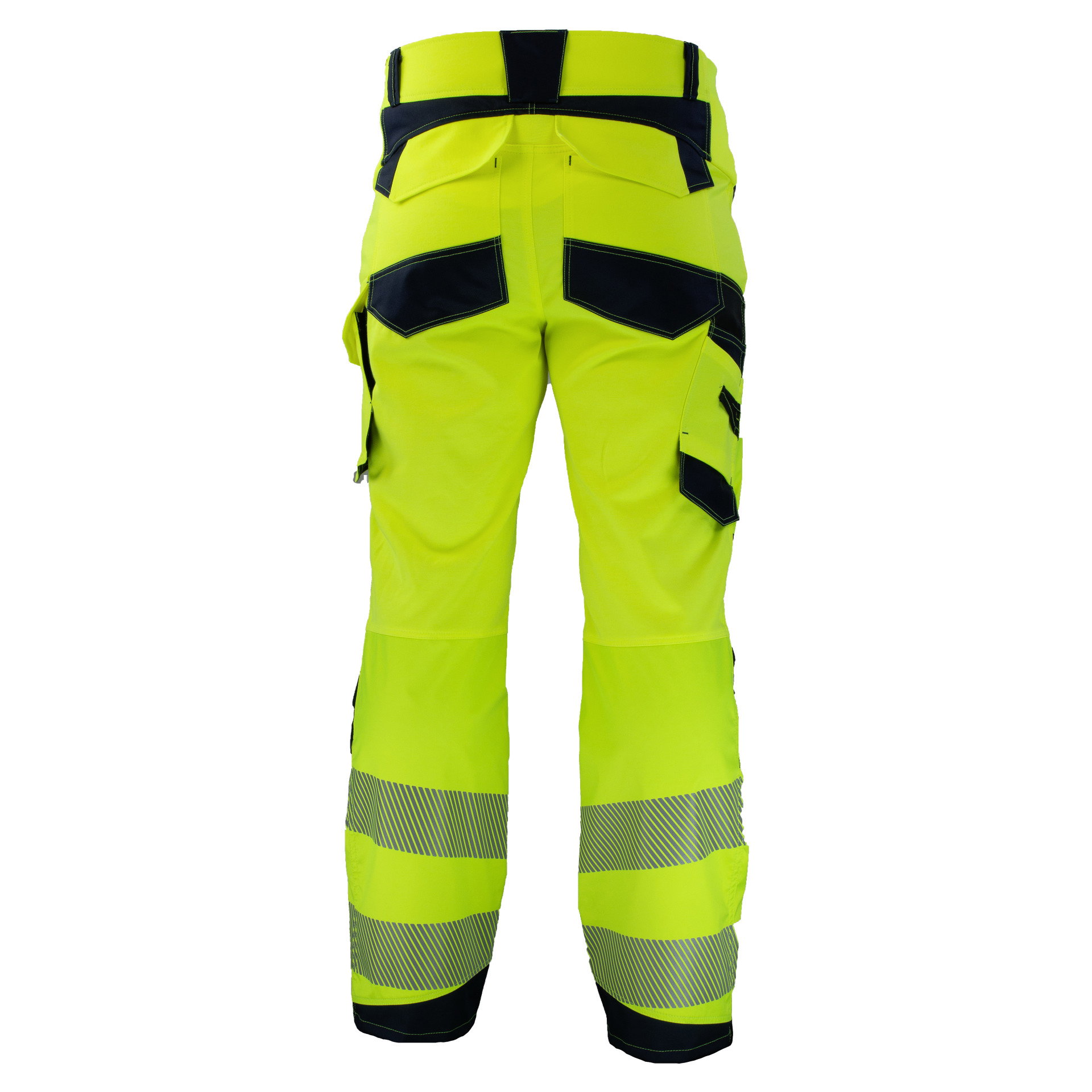5152BH - Warnschutz Stretch-Bundhose 5152BH