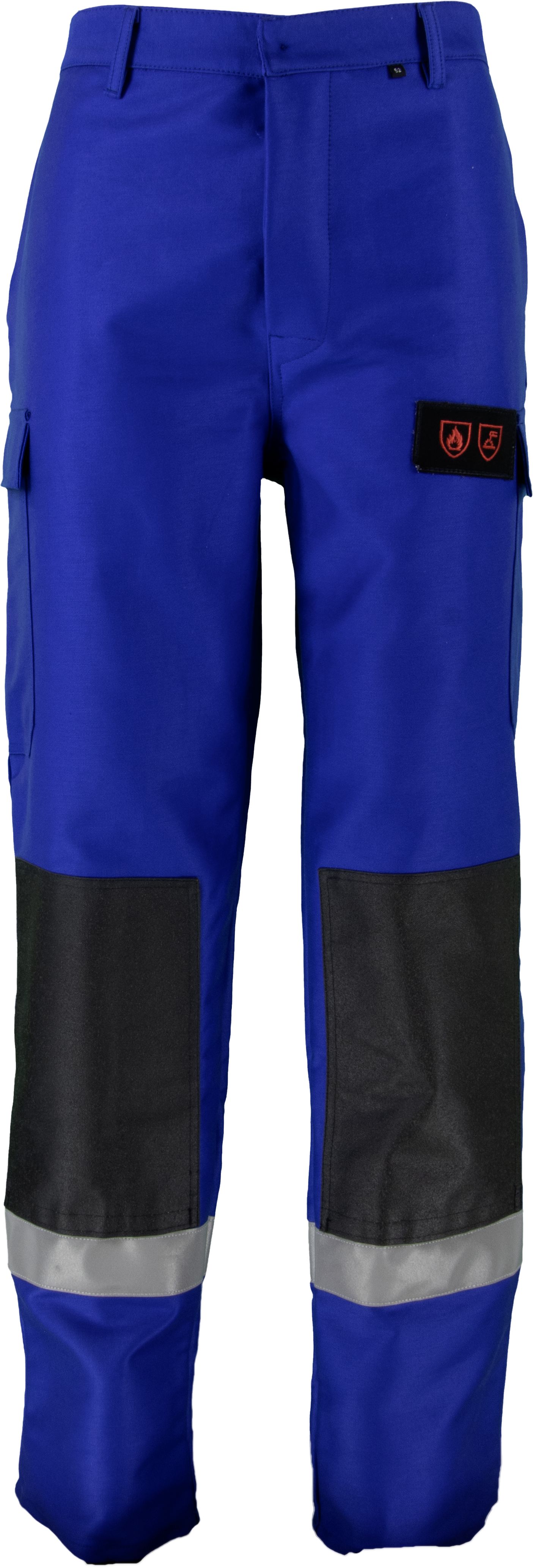 SECHO01 - Schweißerschutz-Hose SECHO01