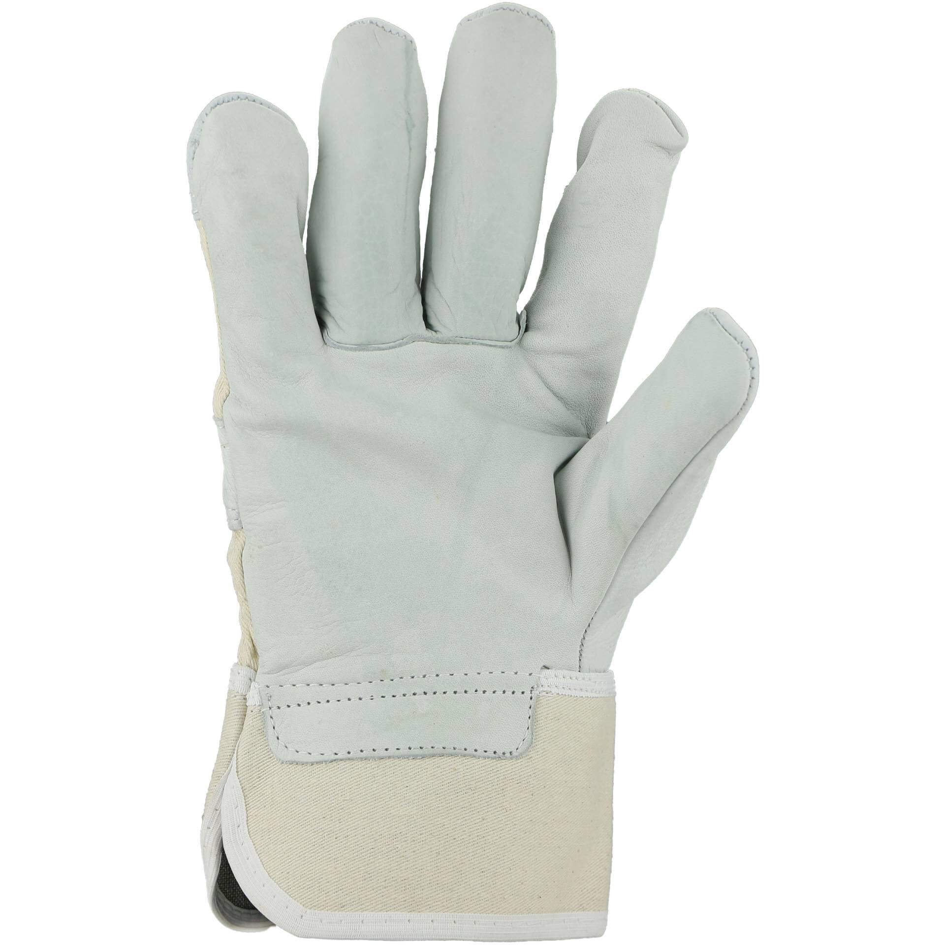 ADLER-C12 - Rindnarbenleder-Handschuh ADLER-C12