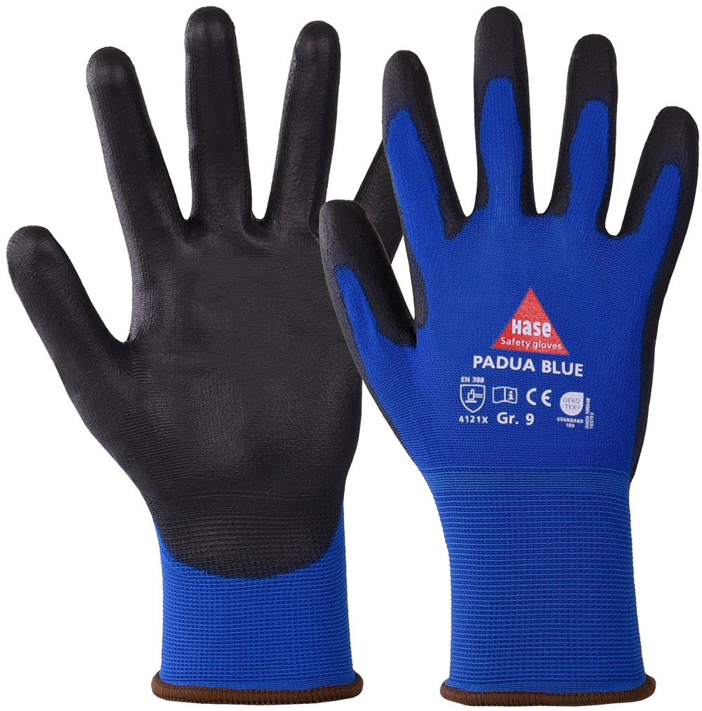 Padua Blue