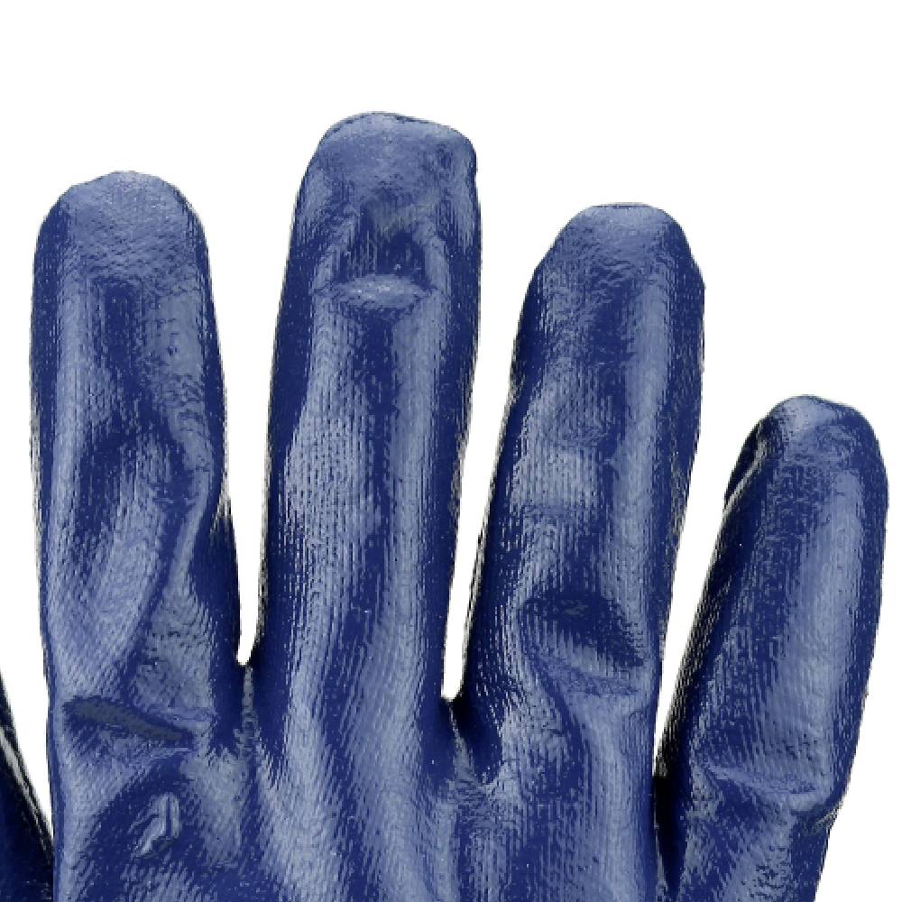 3420 - Nitril-Handschuh 3420