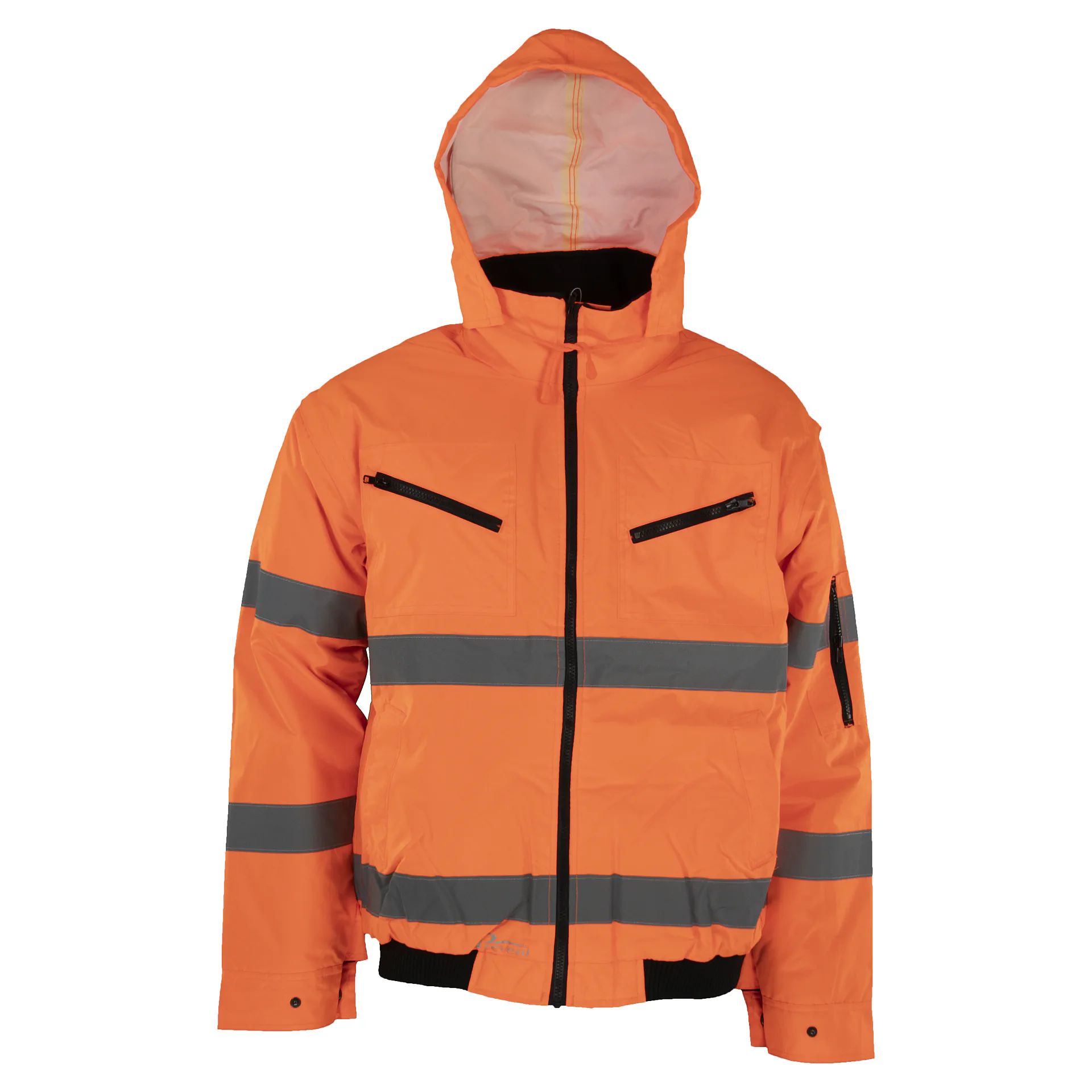 174OA - PREVENT® Warnschutz-Pilotenjacke 174OA