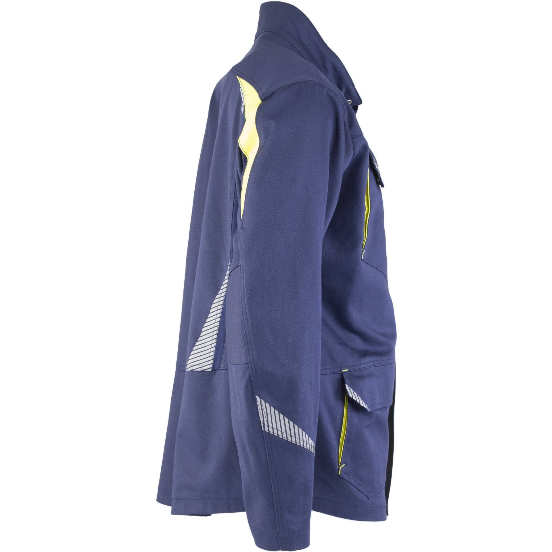 1525JA - Multinorm Jacke 1525JA