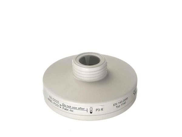 Dräger Partikelfilter 1140 P3 R