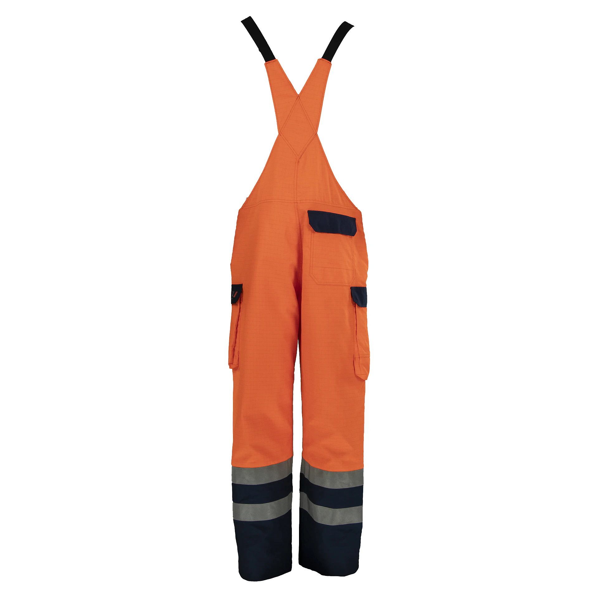 106LHOB - Multinorm Wetterschutz-Latzhose 106LHOB APC2