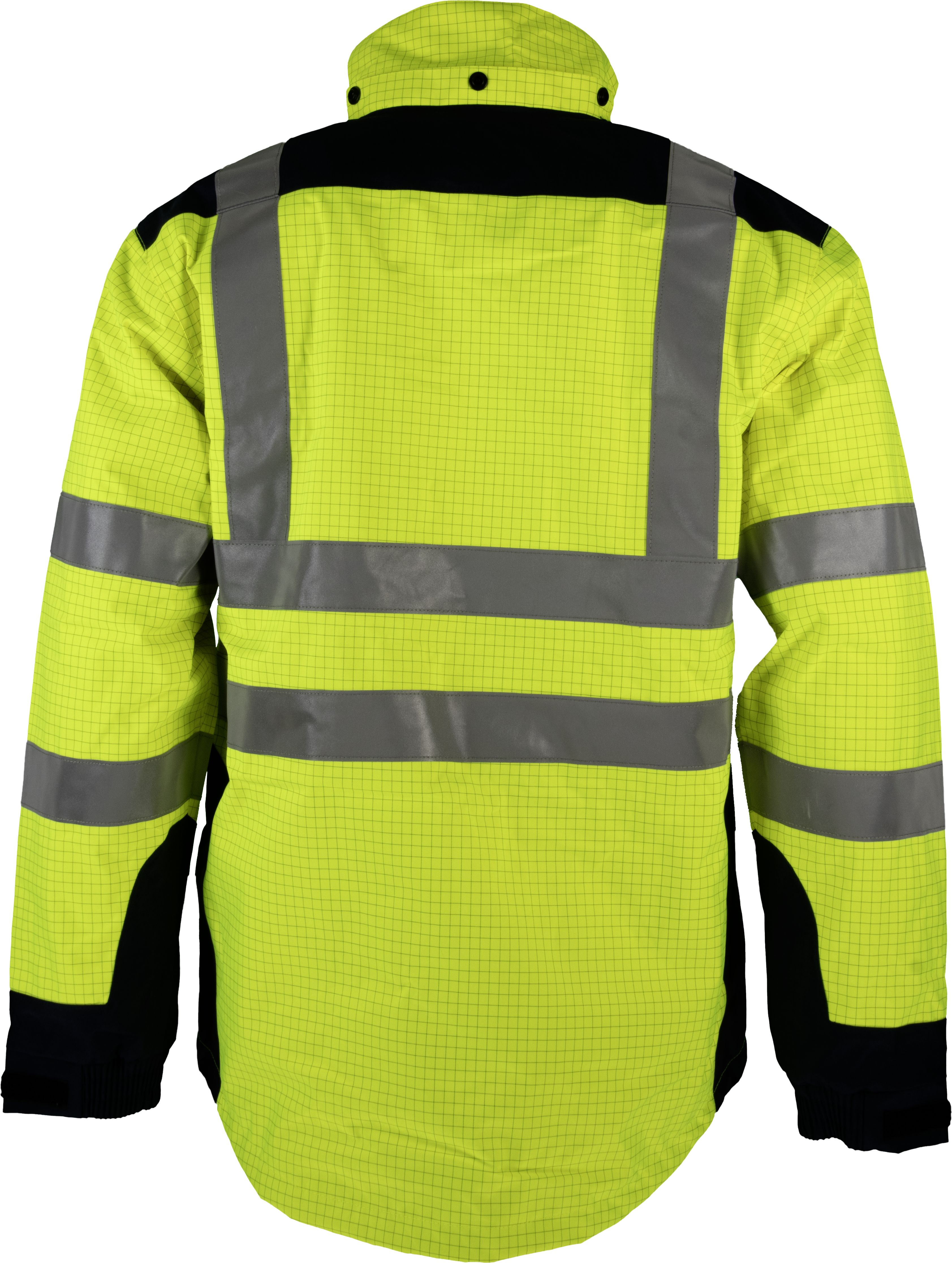 3850G - Multinorm-Parka 3850G