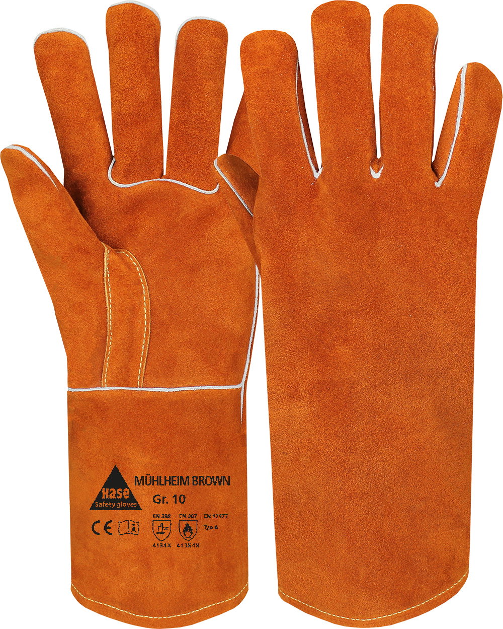 Mühlheim Brown